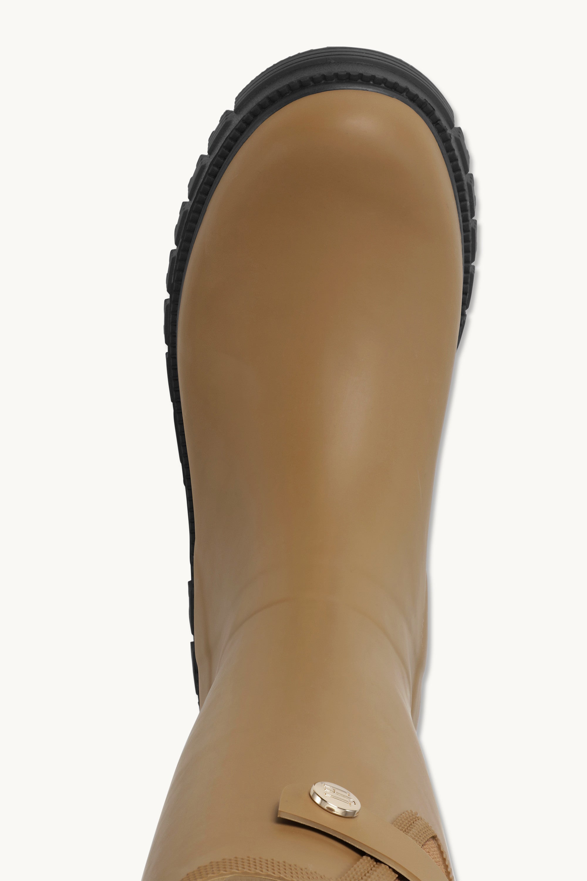 Asymmetric Rain - Mocca Black
