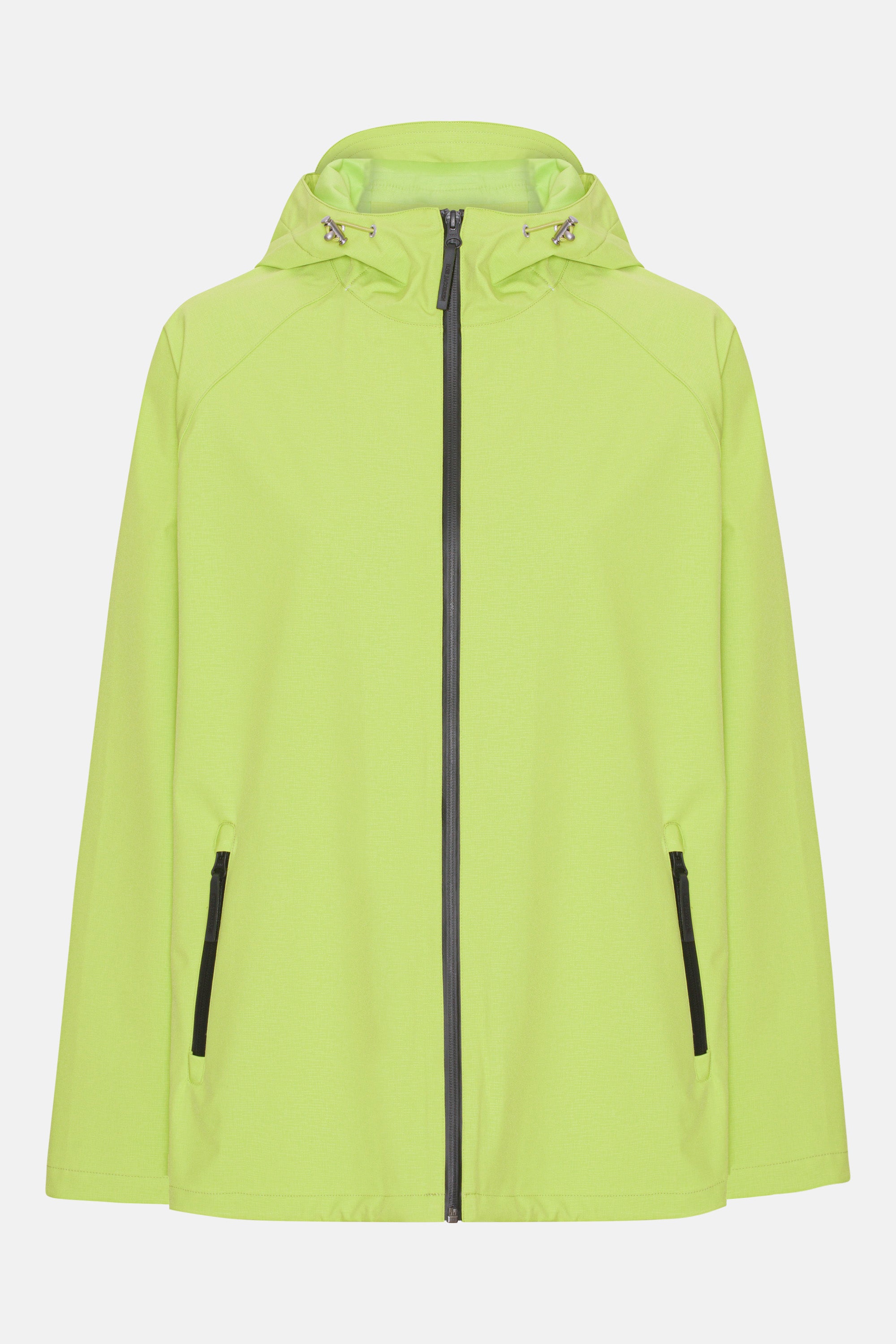 Ilse Jacobsen Hornbæk Rain Rain Jacket Rain jacket 480 Lime Green