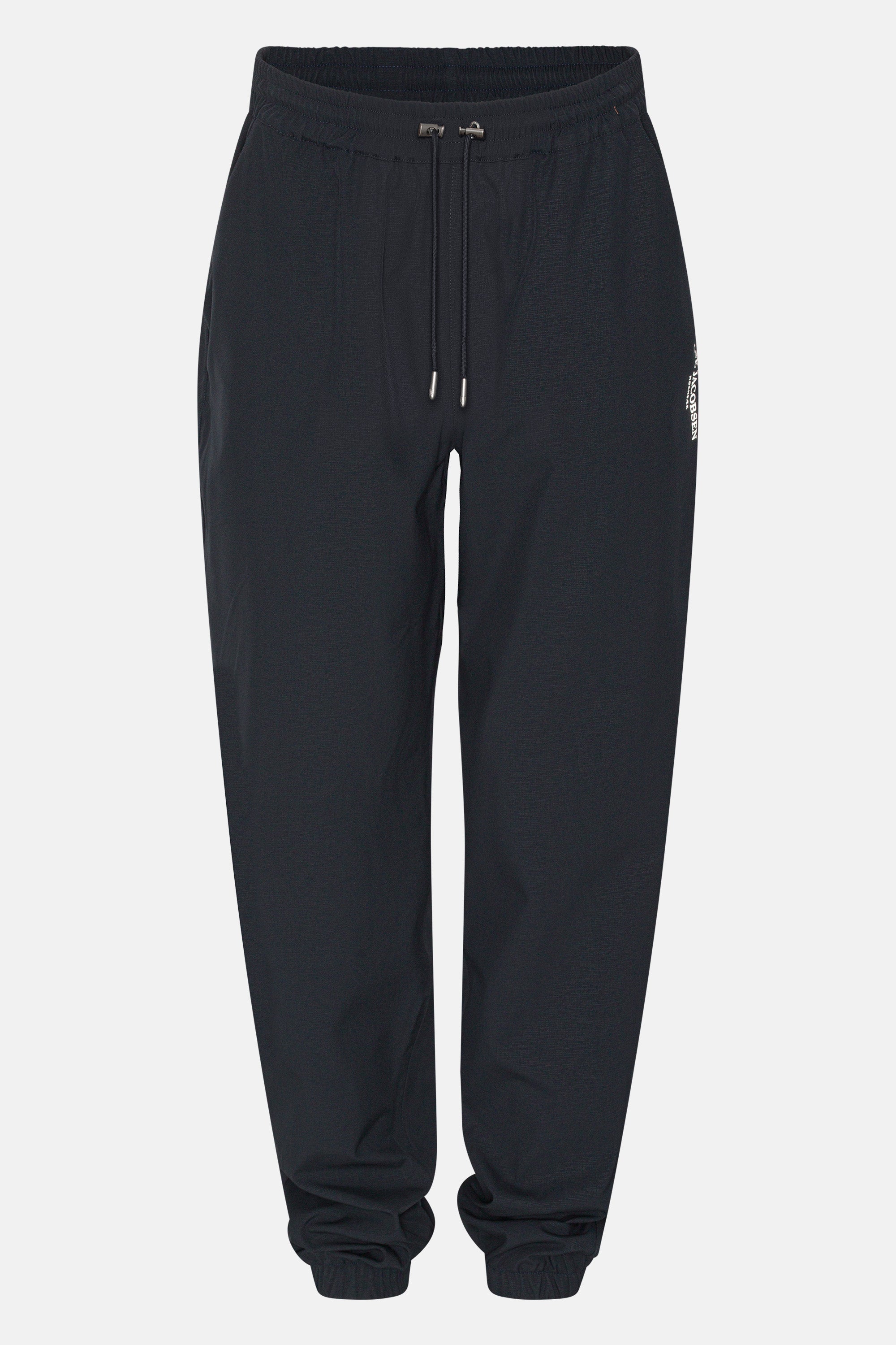 Ilse Jacobsen Hornbæk Rain Rain Trousers Rain trousers 660 Dark Indigo