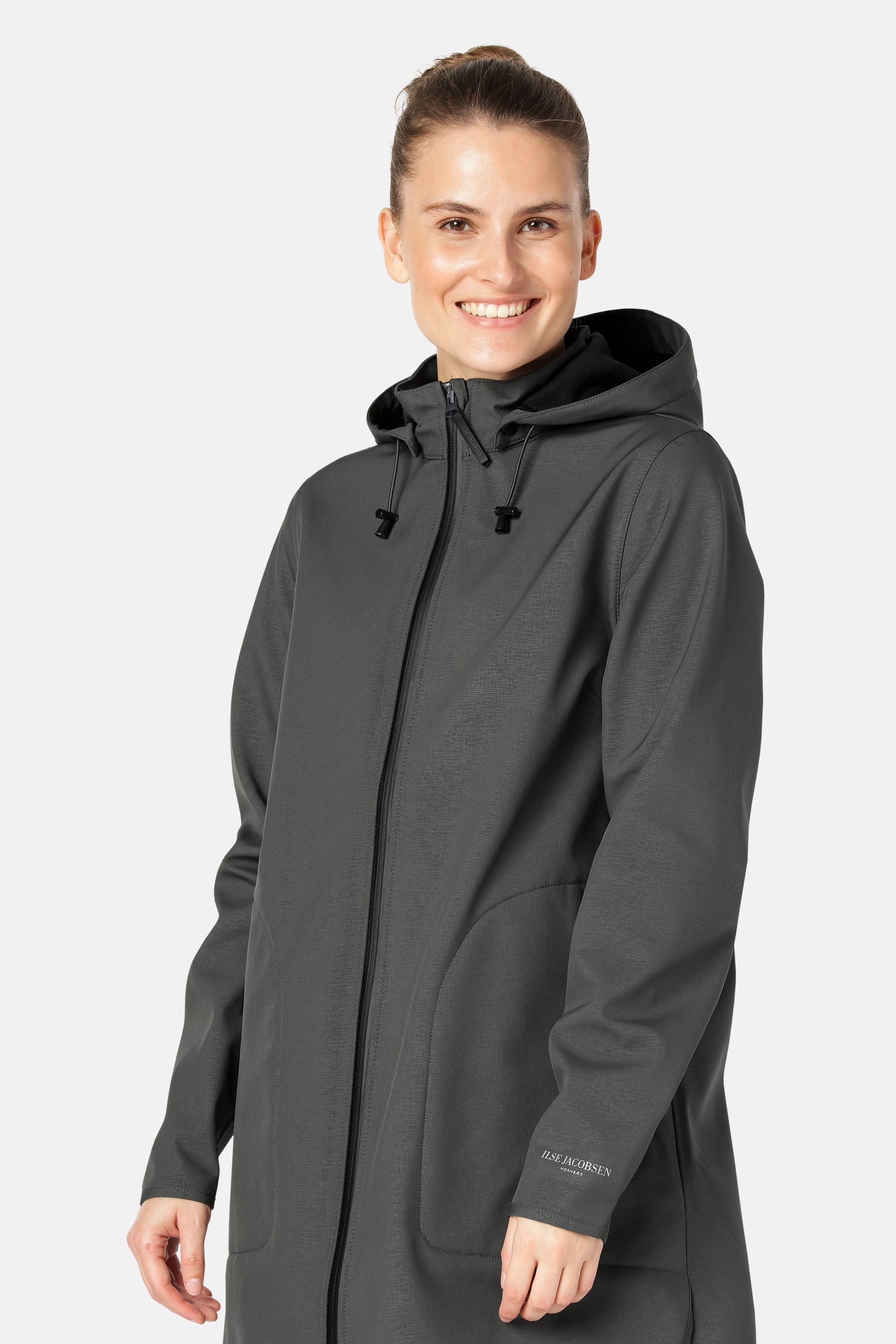 Ilse Jacobsen Hornbæk Rain Raincoat Raincoat 429660 Urban