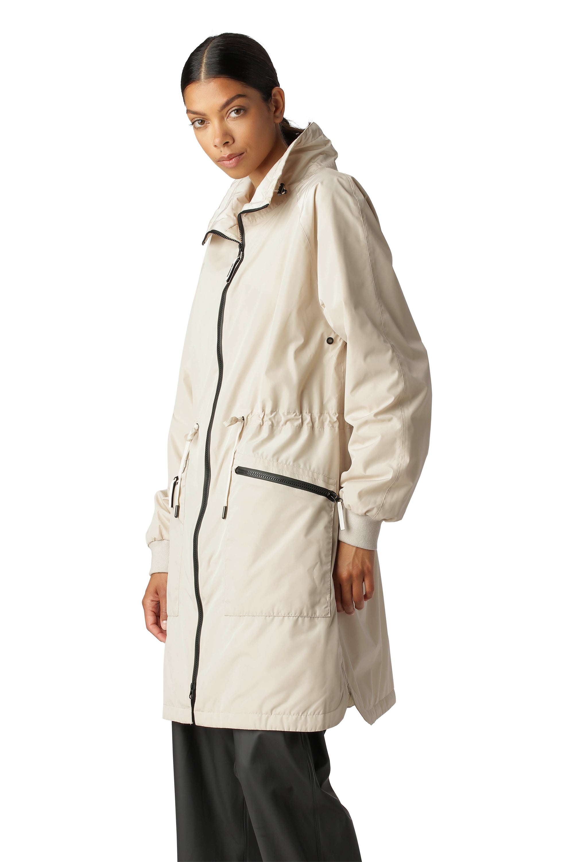 Ilse Jacobsen Hornbæk Rain Raincoat Raincoat 144 Kit