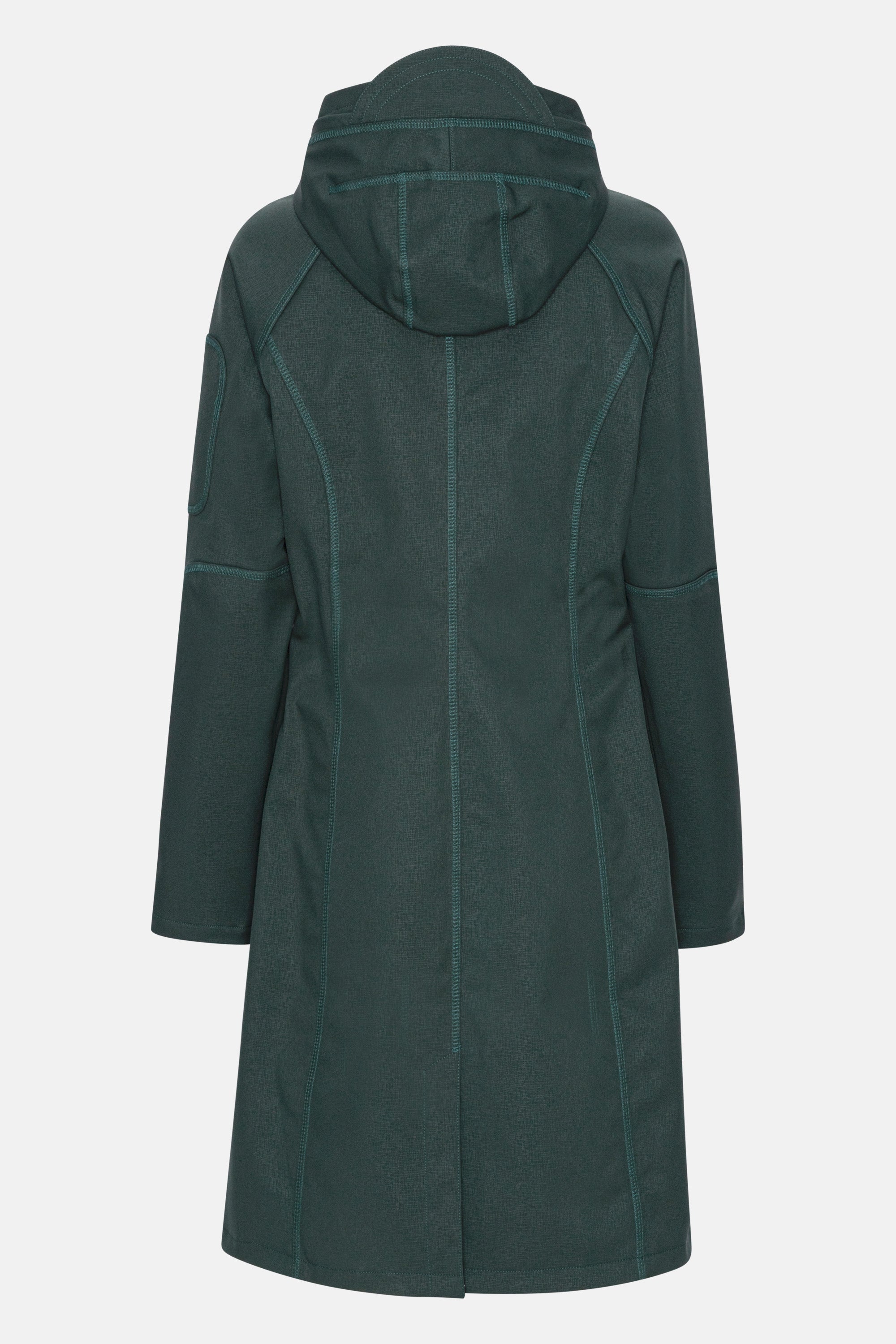 Ilse Jacobsen Hornbæk Rain Raincoat Raincoat 492 Beetle