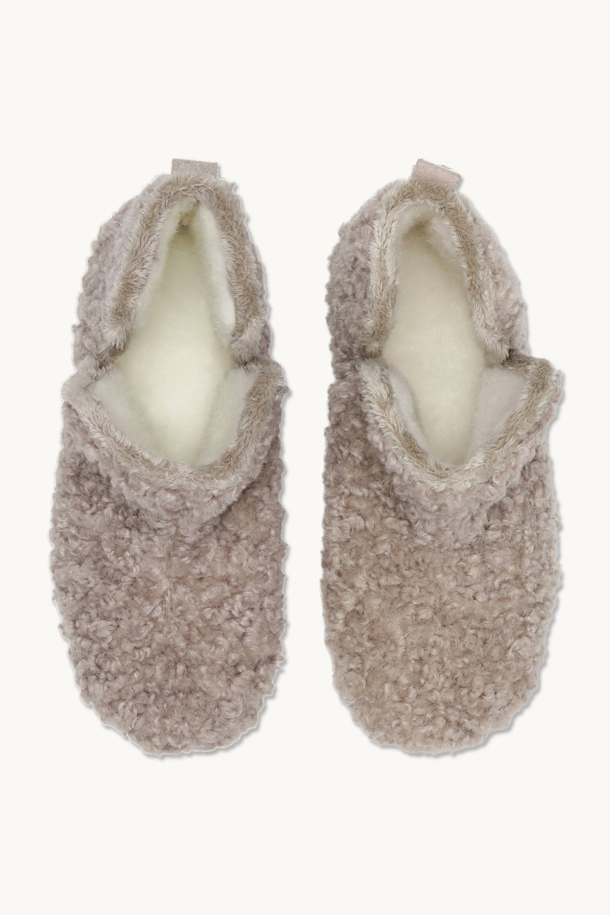 Cosy Ankle Boot - Atmosphere Wheat