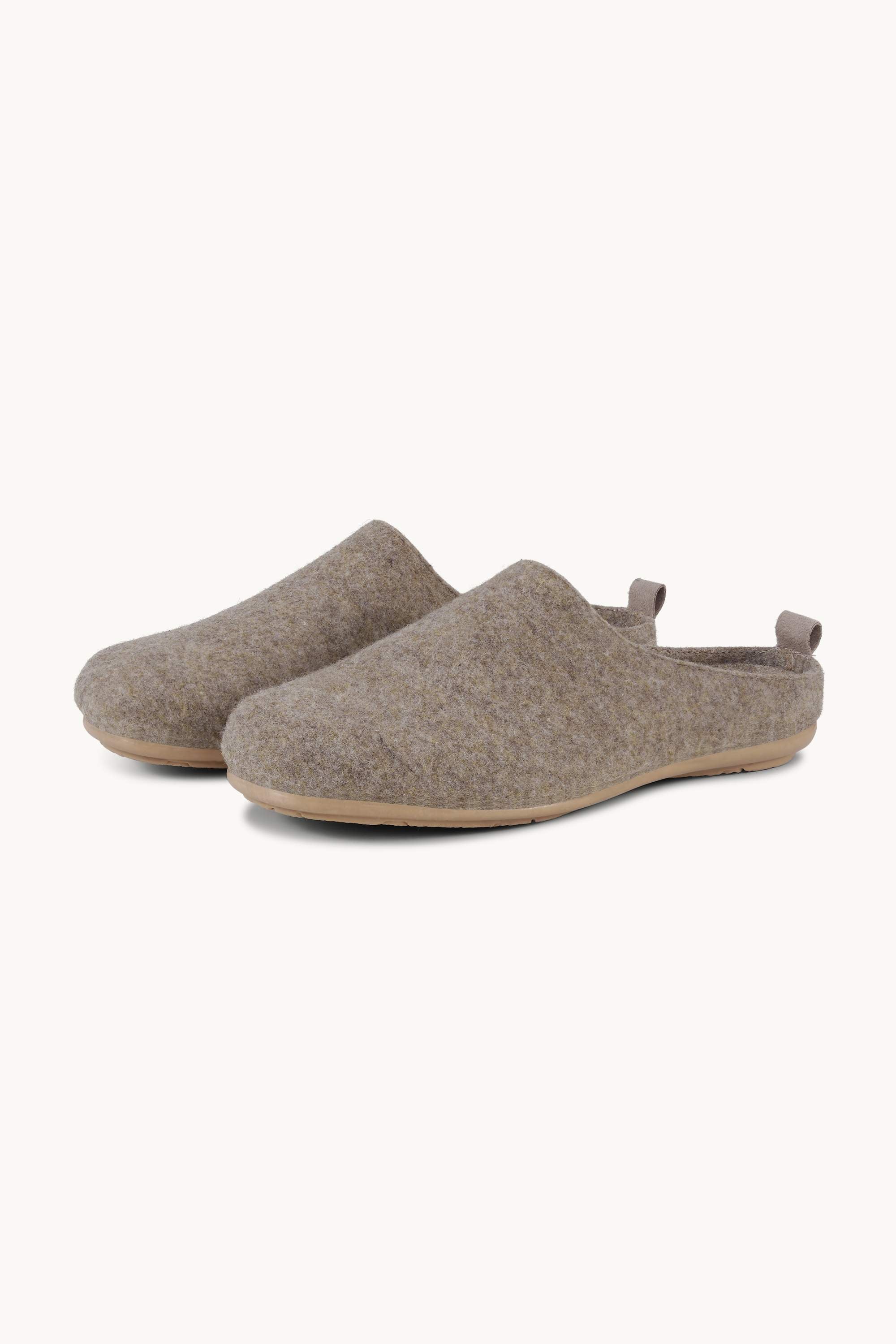 Wool slip-in - Wheat Wheat