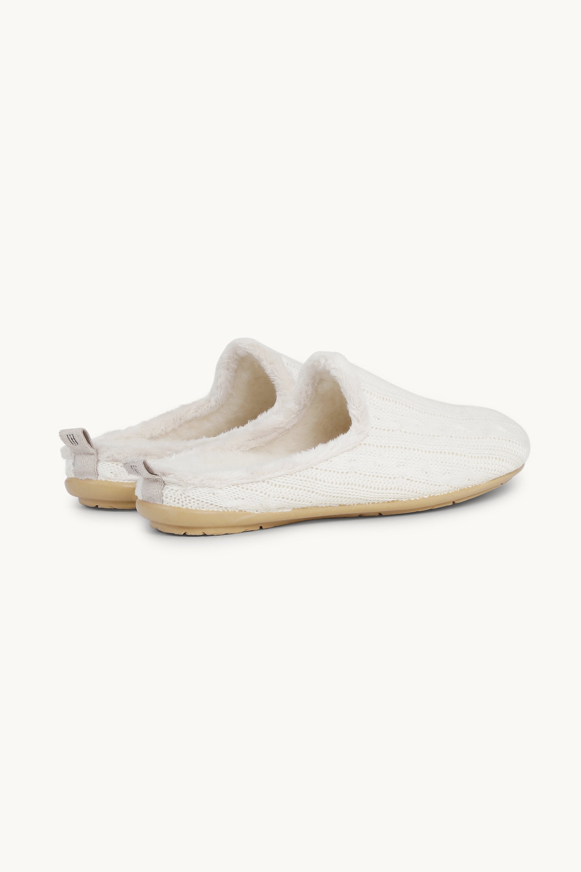 Warm slip-in - Milk Creme Wheat