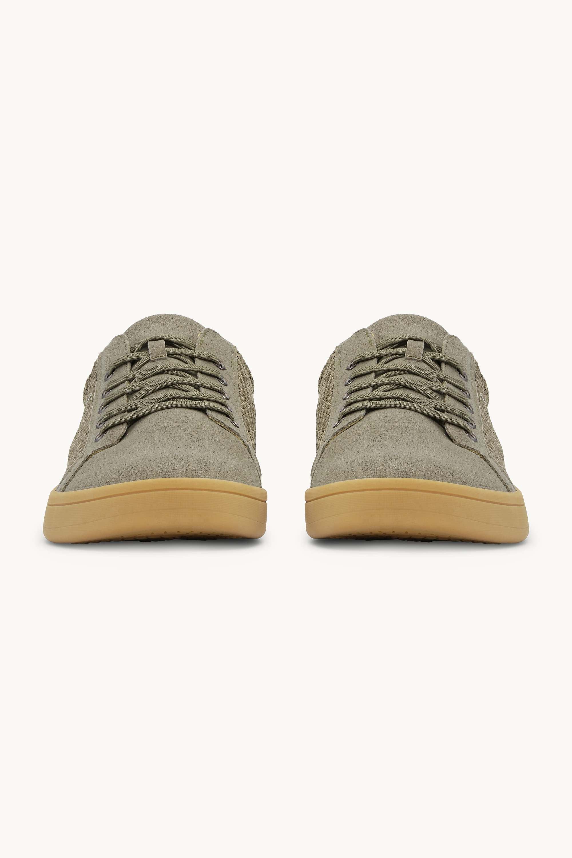 Easy On Sneaker - Mud Mocca