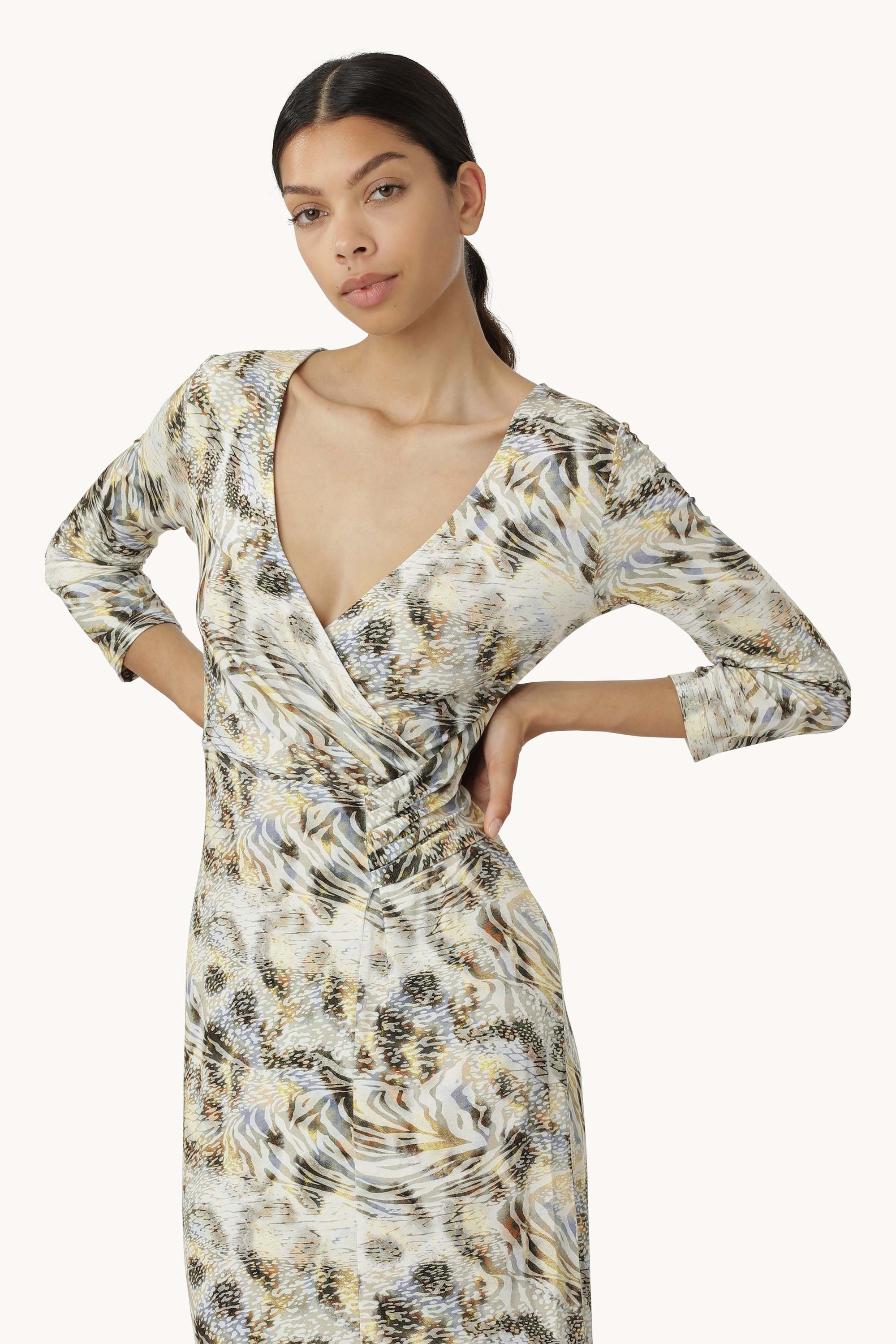 Short Dress - Kit