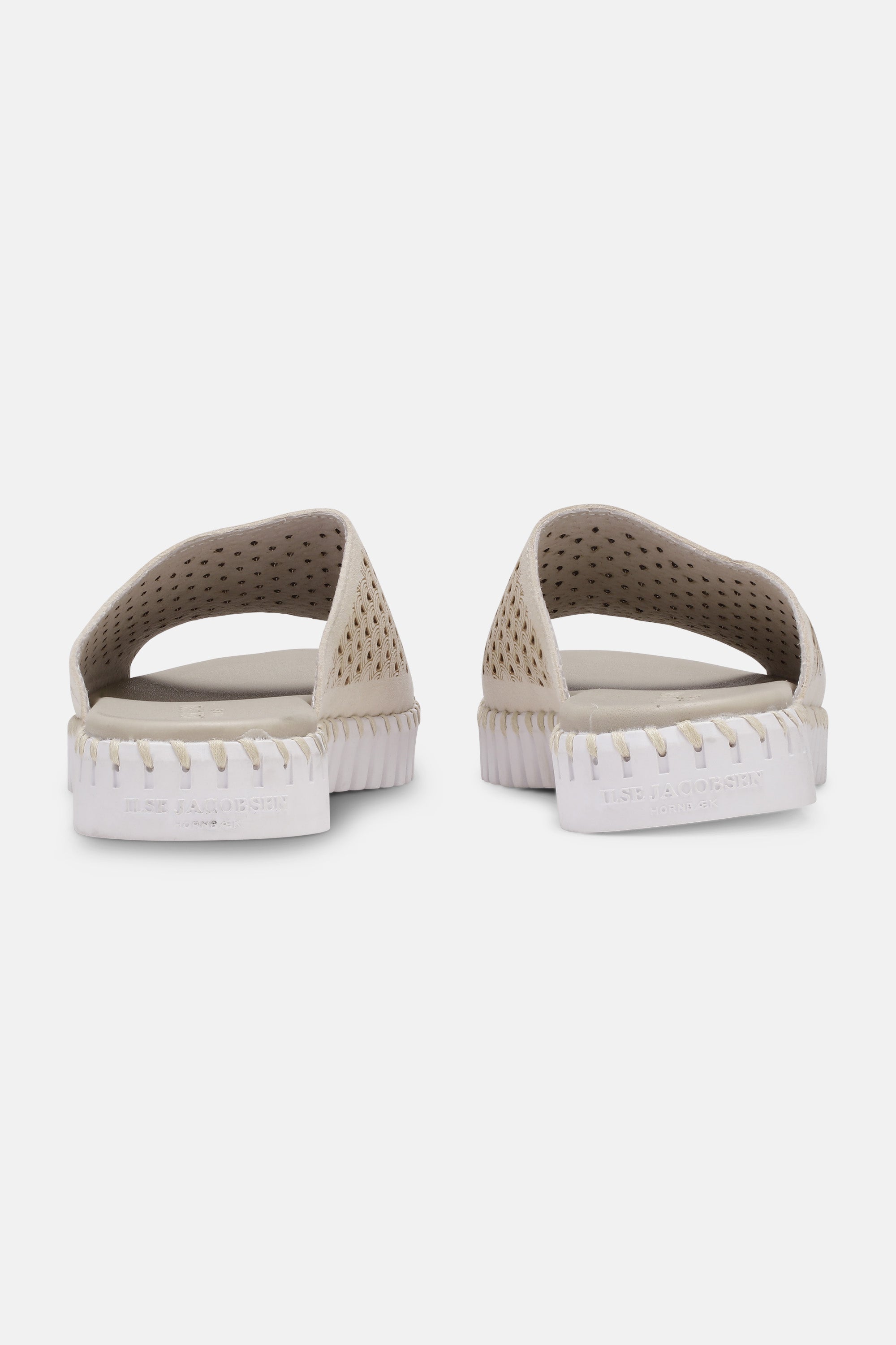 Ilse Jacobsen Hornbæk Footwear Sandals Sandals 144 Kit