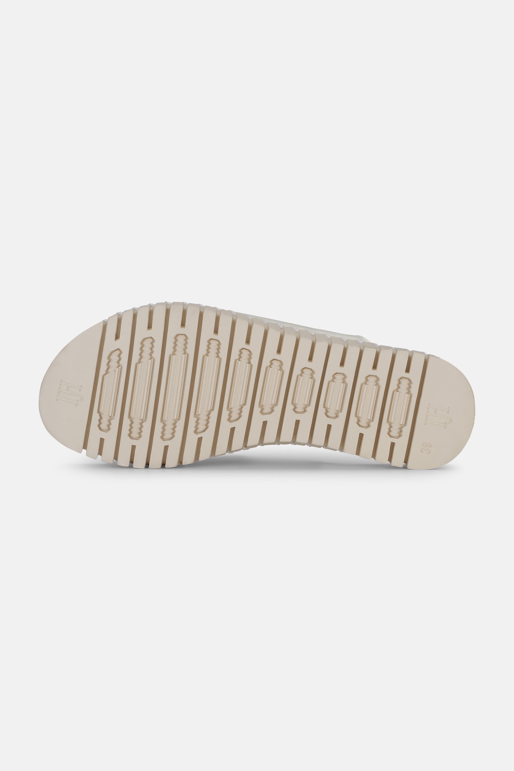 Ilse Jacobsen Hornbæk Footwear Sandals Sandals 102 Whitecap