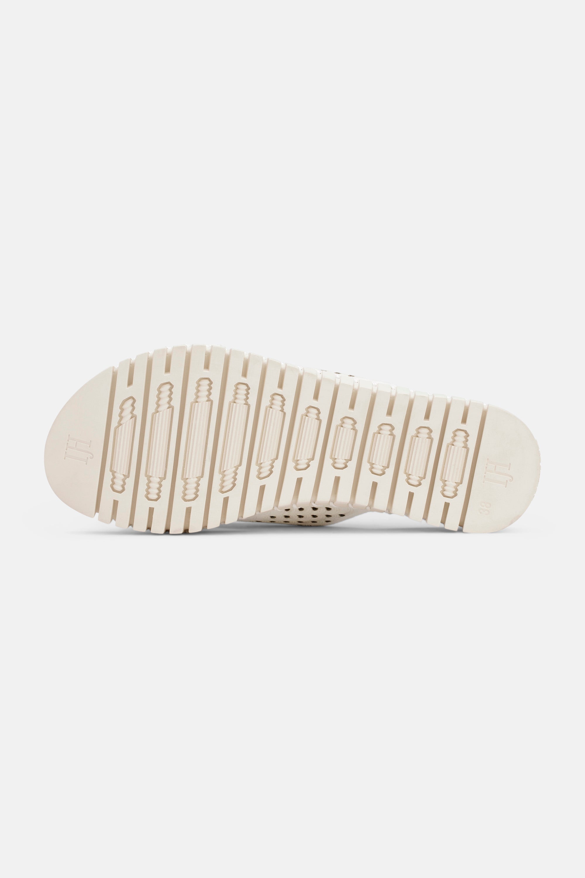 Ilse Jacobsen Hornbæk Footwear Sandals Sandals 100 White