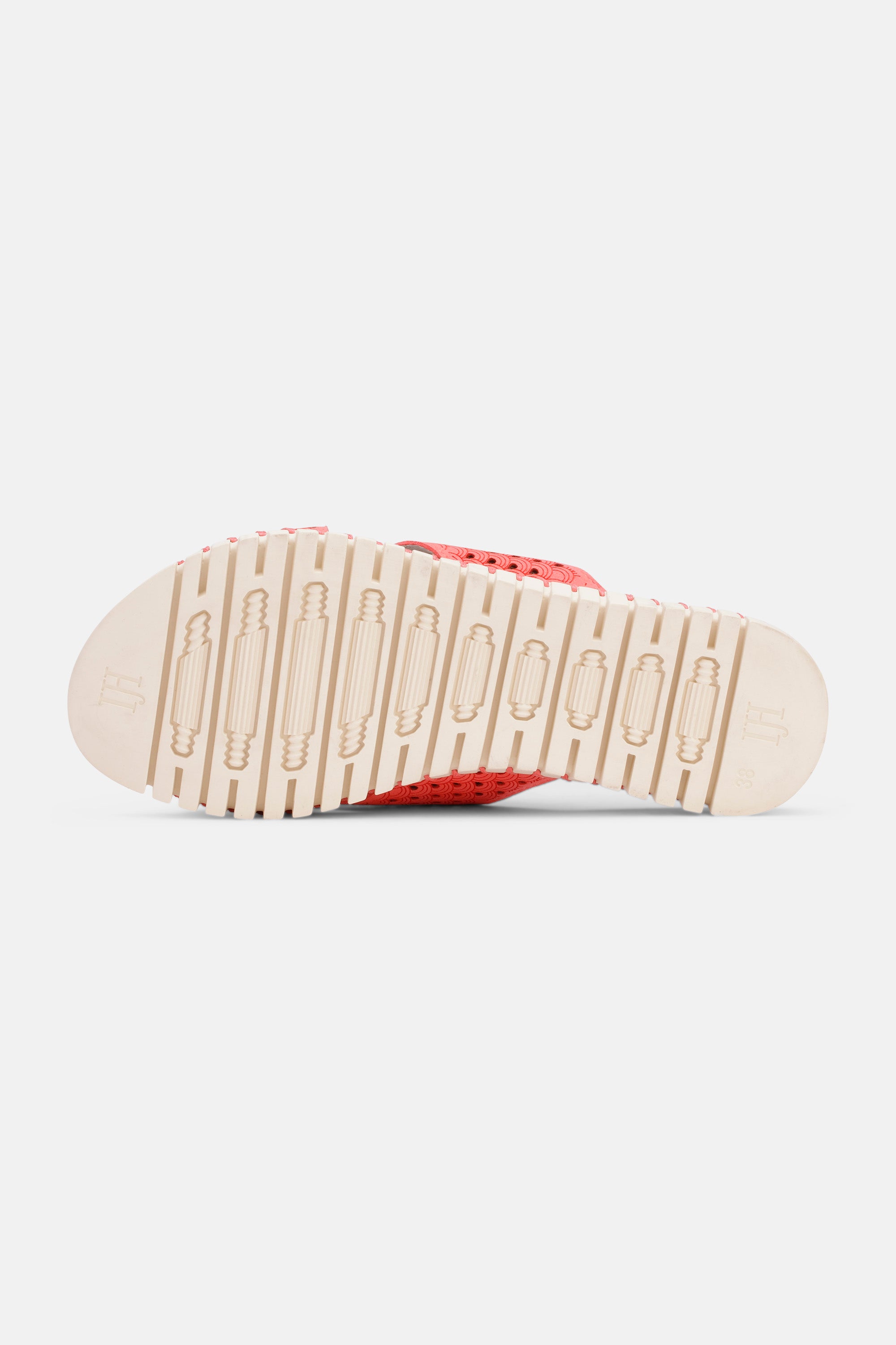Ilse Jacobsen Hornbæk Footwear Sandals Sandals 890 Raspberry