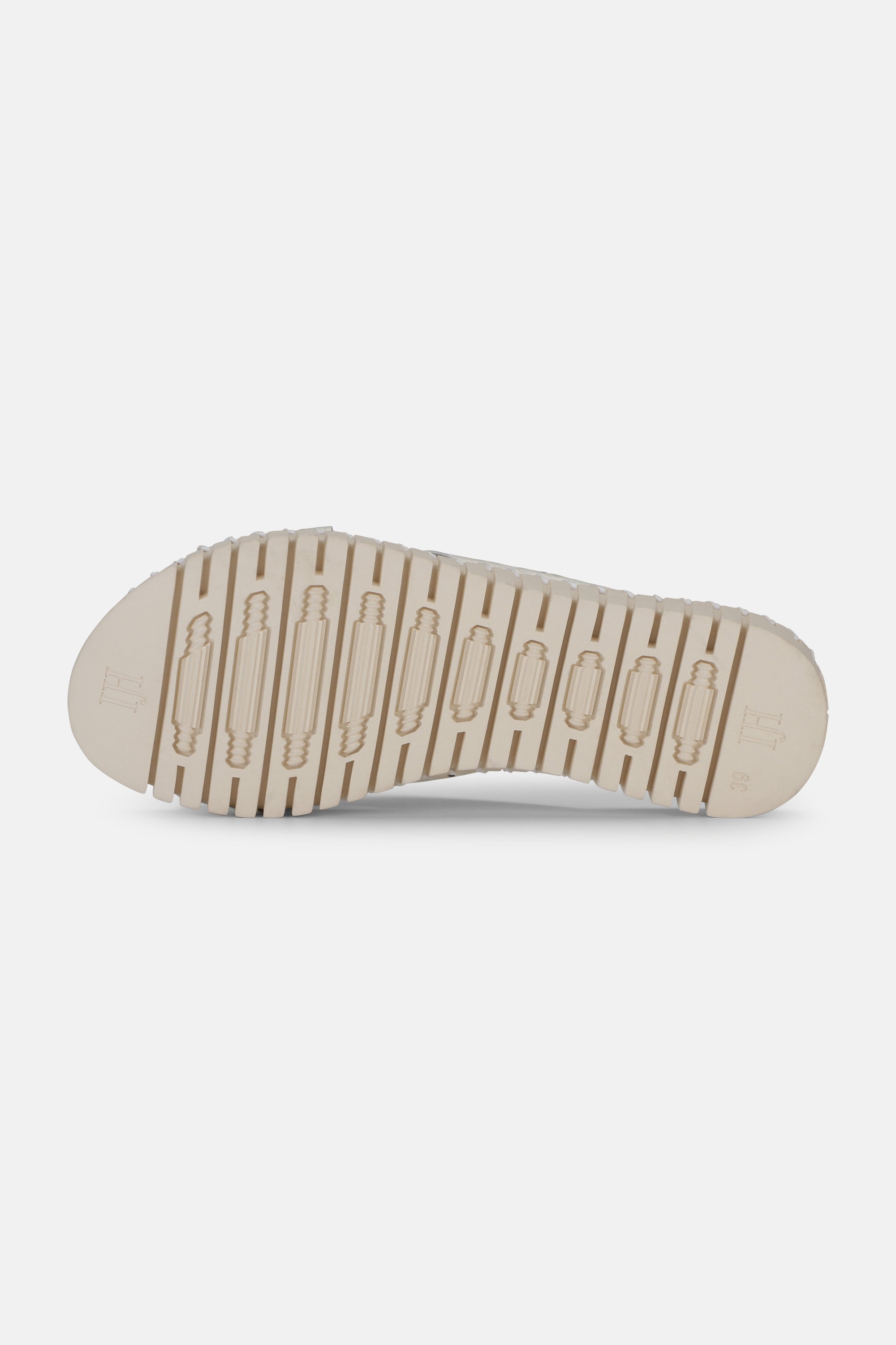 Ilse Jacobsen Hornbæk Footwear Sandals Sandals 102 Whitecap