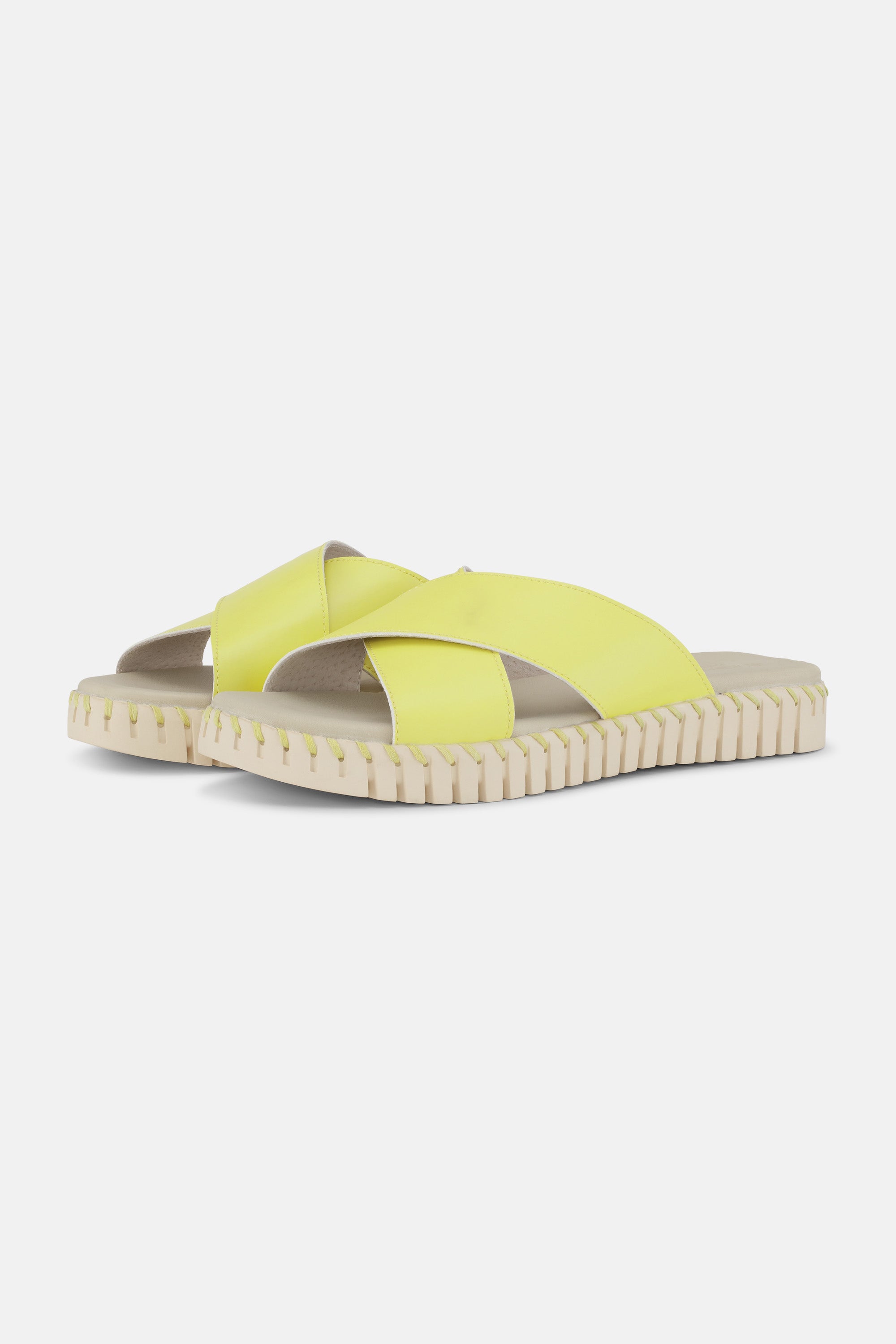 Ilse Jacobsen Hornbæk Footwear Sandals Sandals 805 Sunbeam