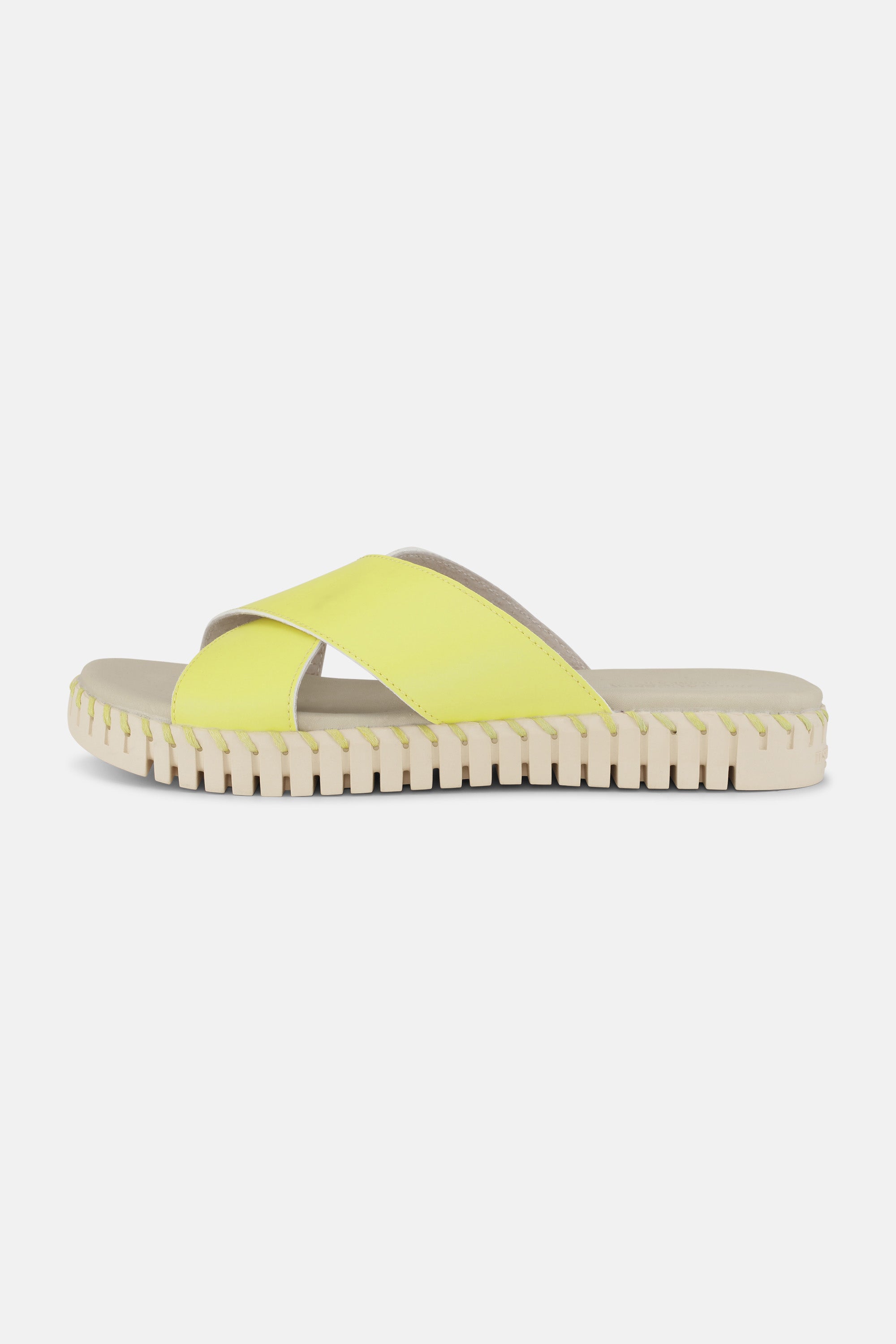 Ilse Jacobsen Hornbæk Footwear Sandals Sandals 805 Sunbeam