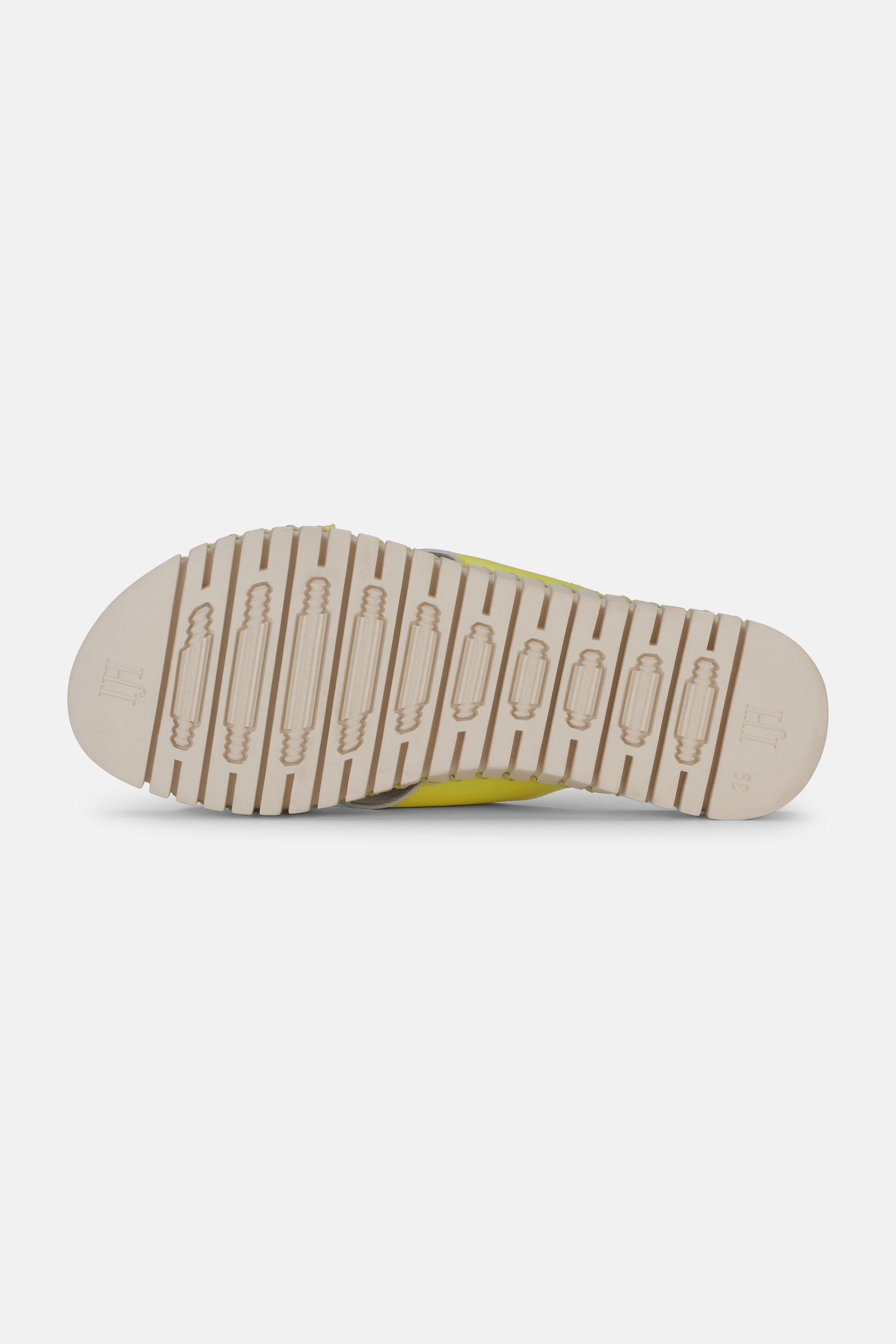Ilse Jacobsen Hornbæk Footwear Sandals Sandals 805 Sunbeam