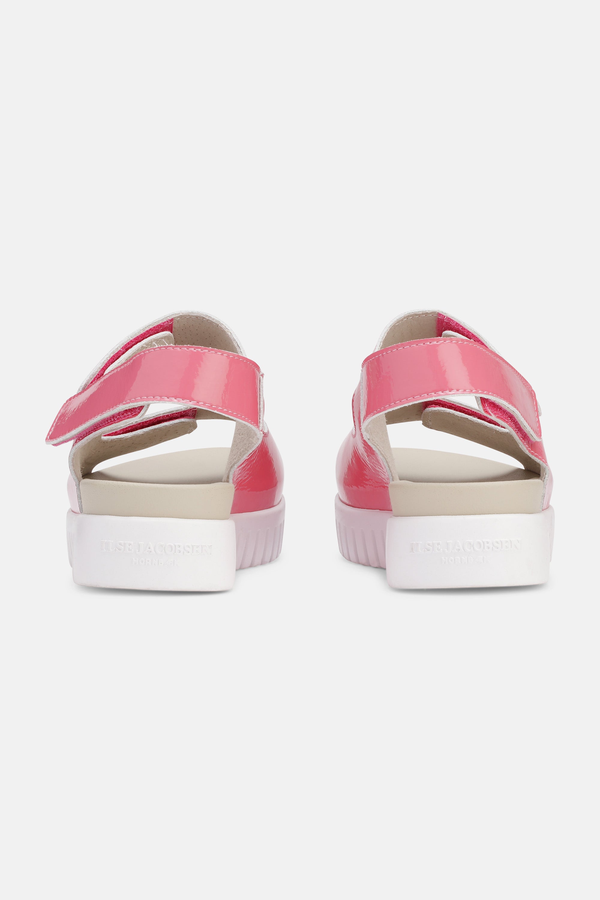 Ilse Jacobsen Hornbæk Footwear Sandals Shoes 319 Soft Rose