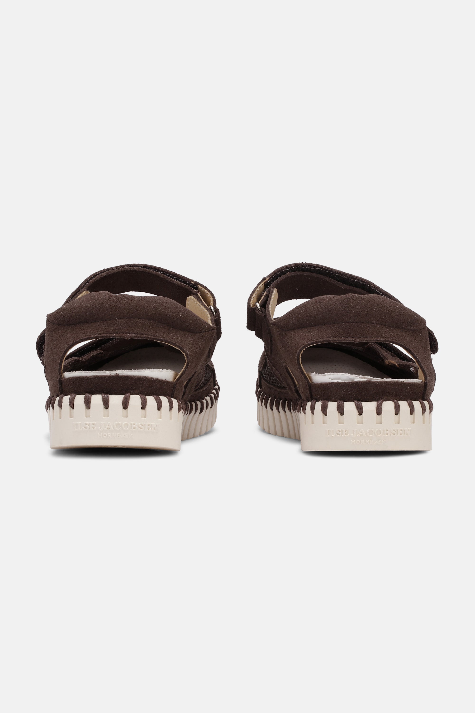Ilse Jacobsen Hornbæk Footwear Sandals Shoes 202 Java