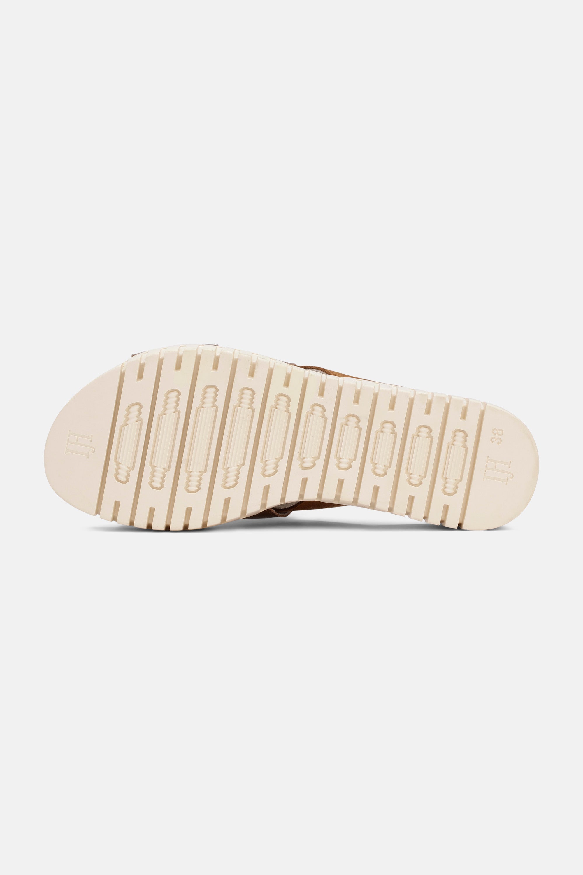 Ilse Jacobsen Hornbæk Footwear Sandals Shoes 228 Walnut