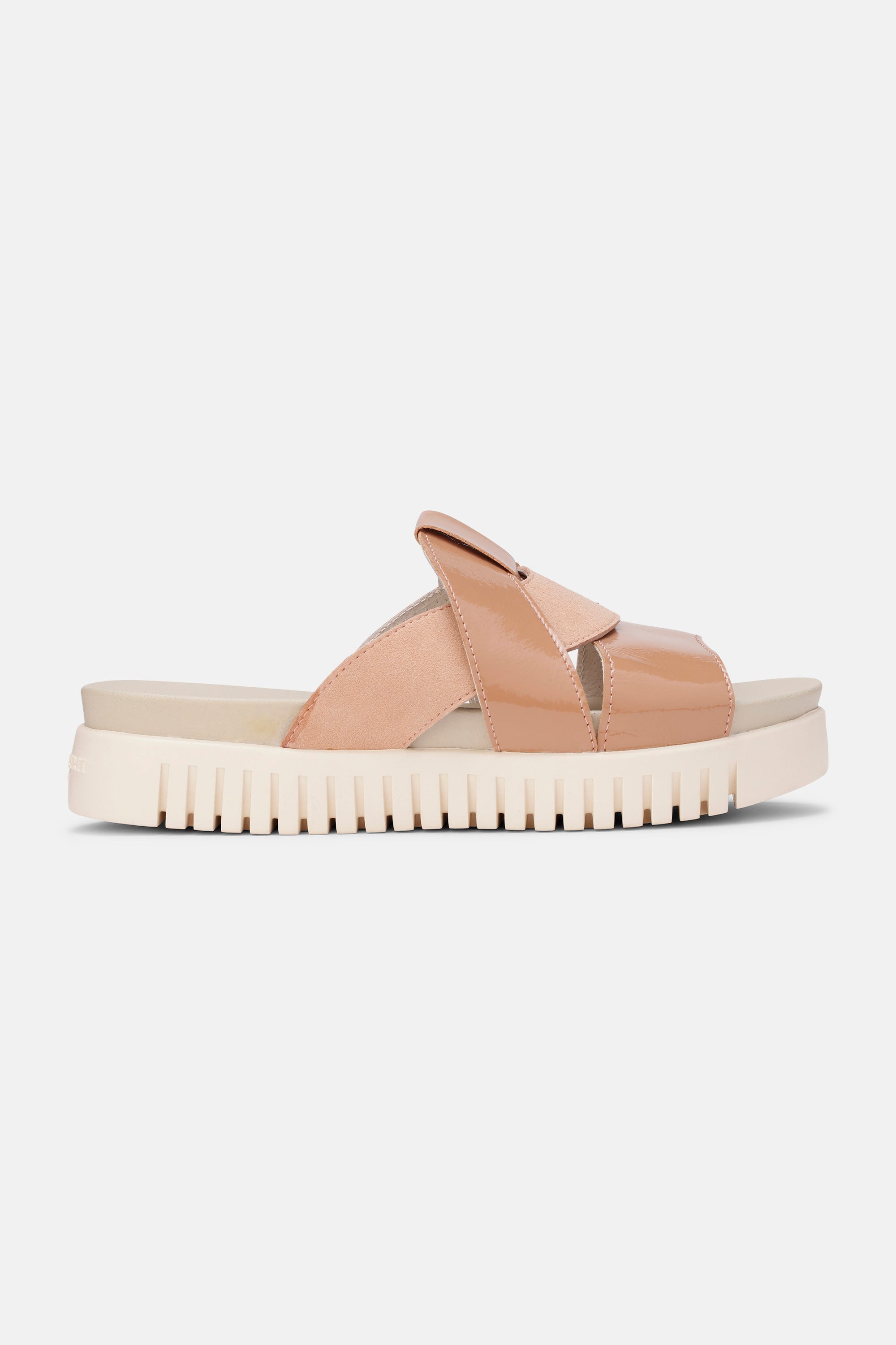 Ilse Jacobsen Hornbæk Footwear Sandals Shoes 255 Desert Sand