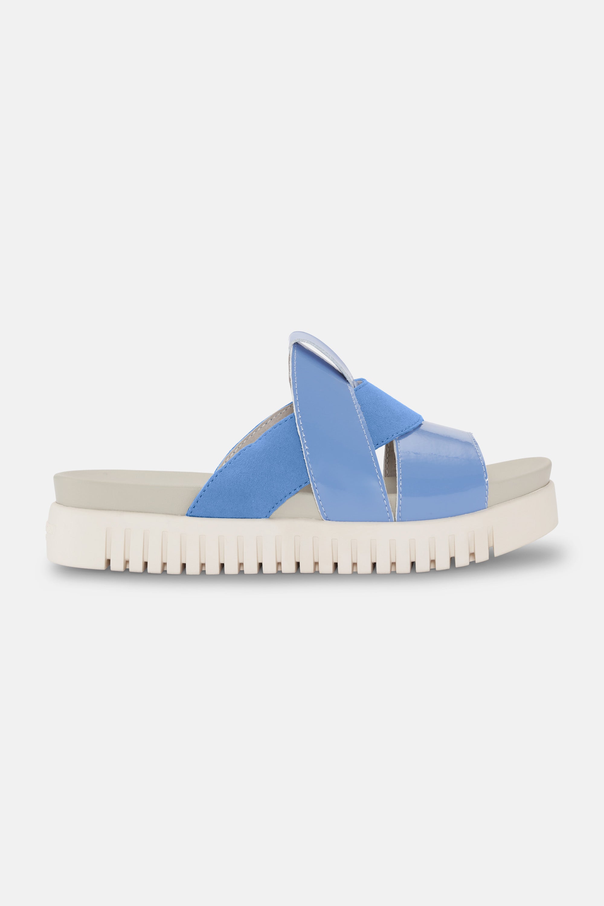 Ilse Jacobsen Hornbæk Footwear Sandals Shoes 656 Light Regatta