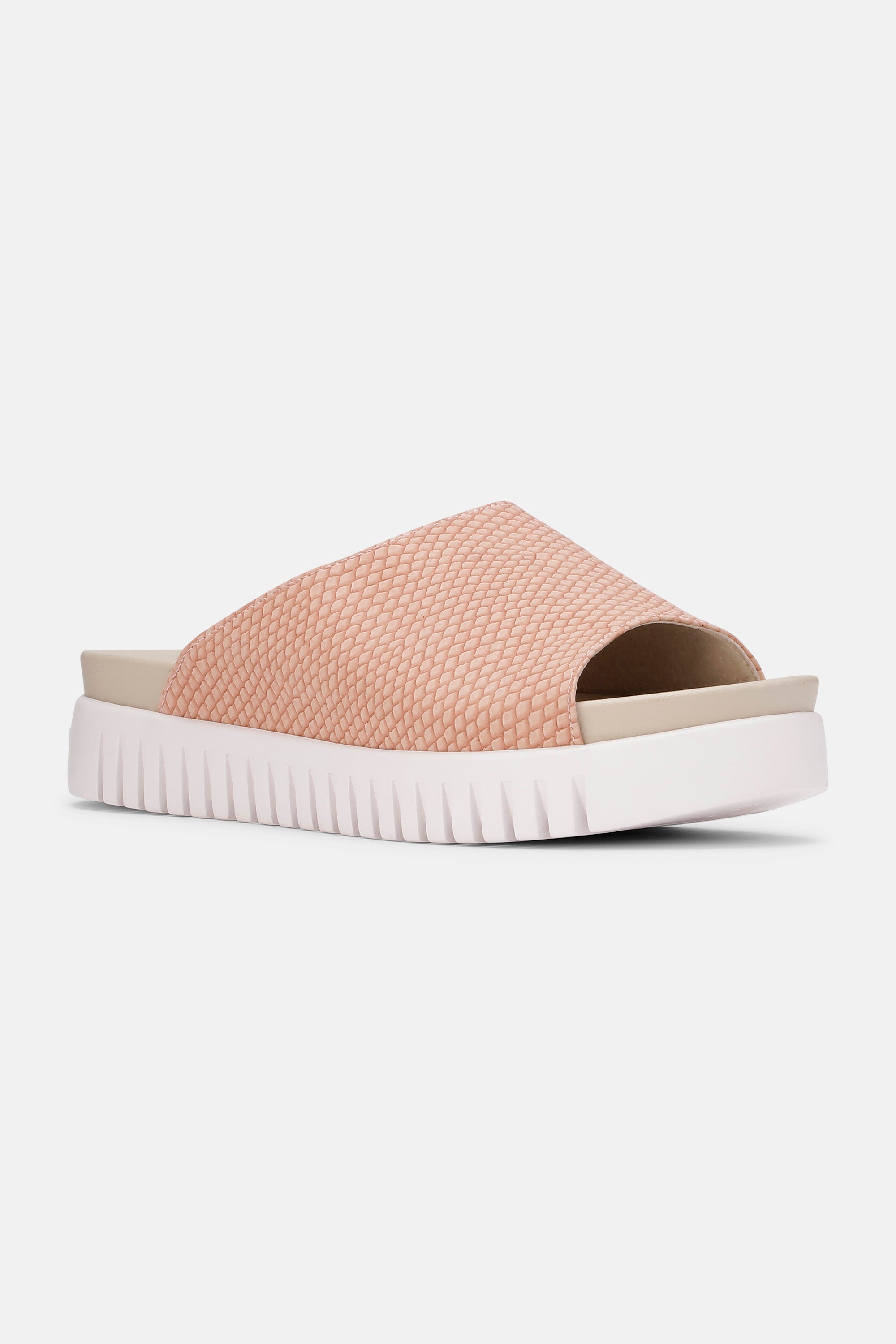 Ilse Jacobsen Hornbæk Footwear Sandals Shoes 301 Pale Pink