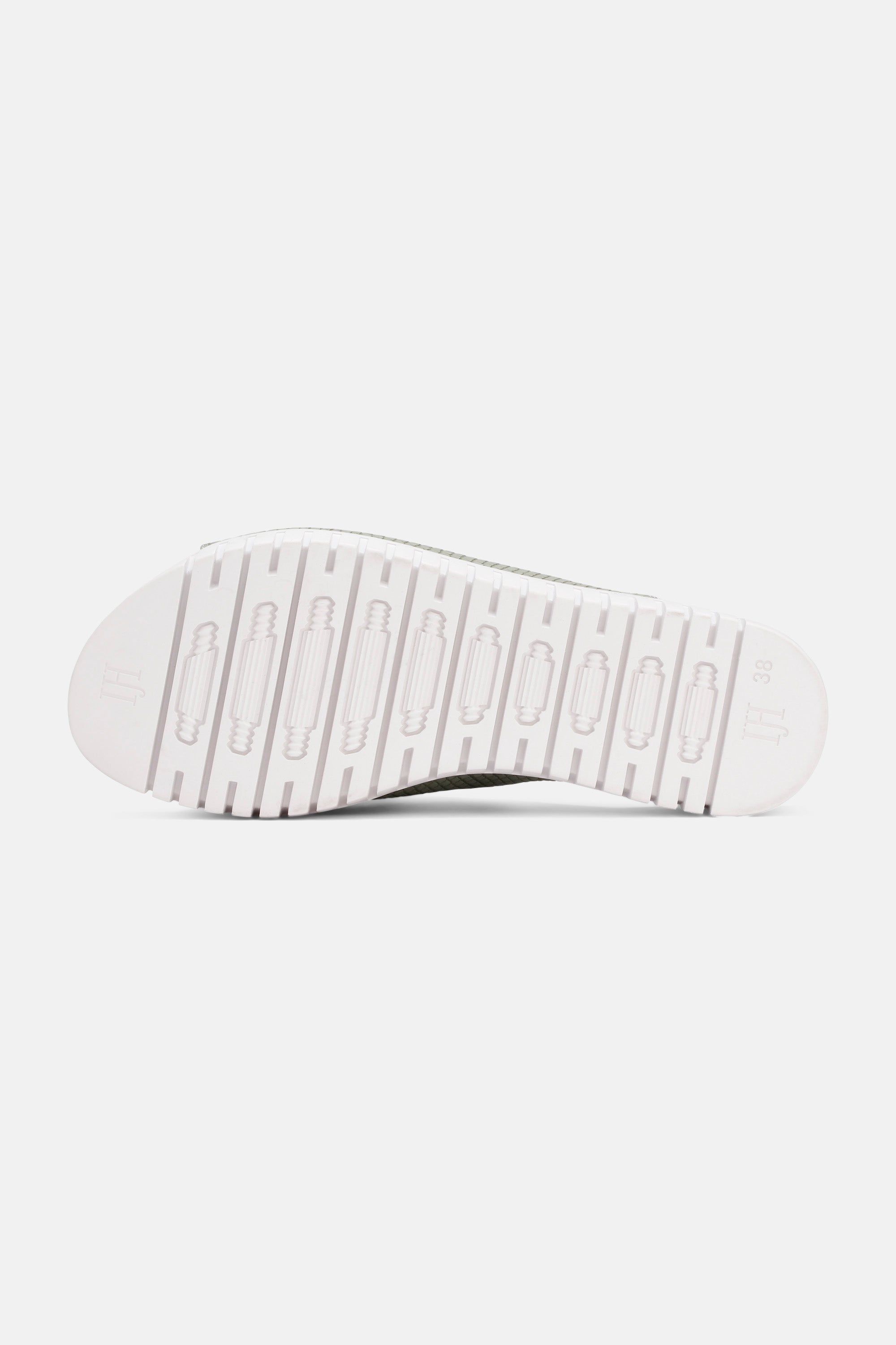 Ilse Jacobsen Hornbæk Footwear Sandals Shoes 428 Green Lily