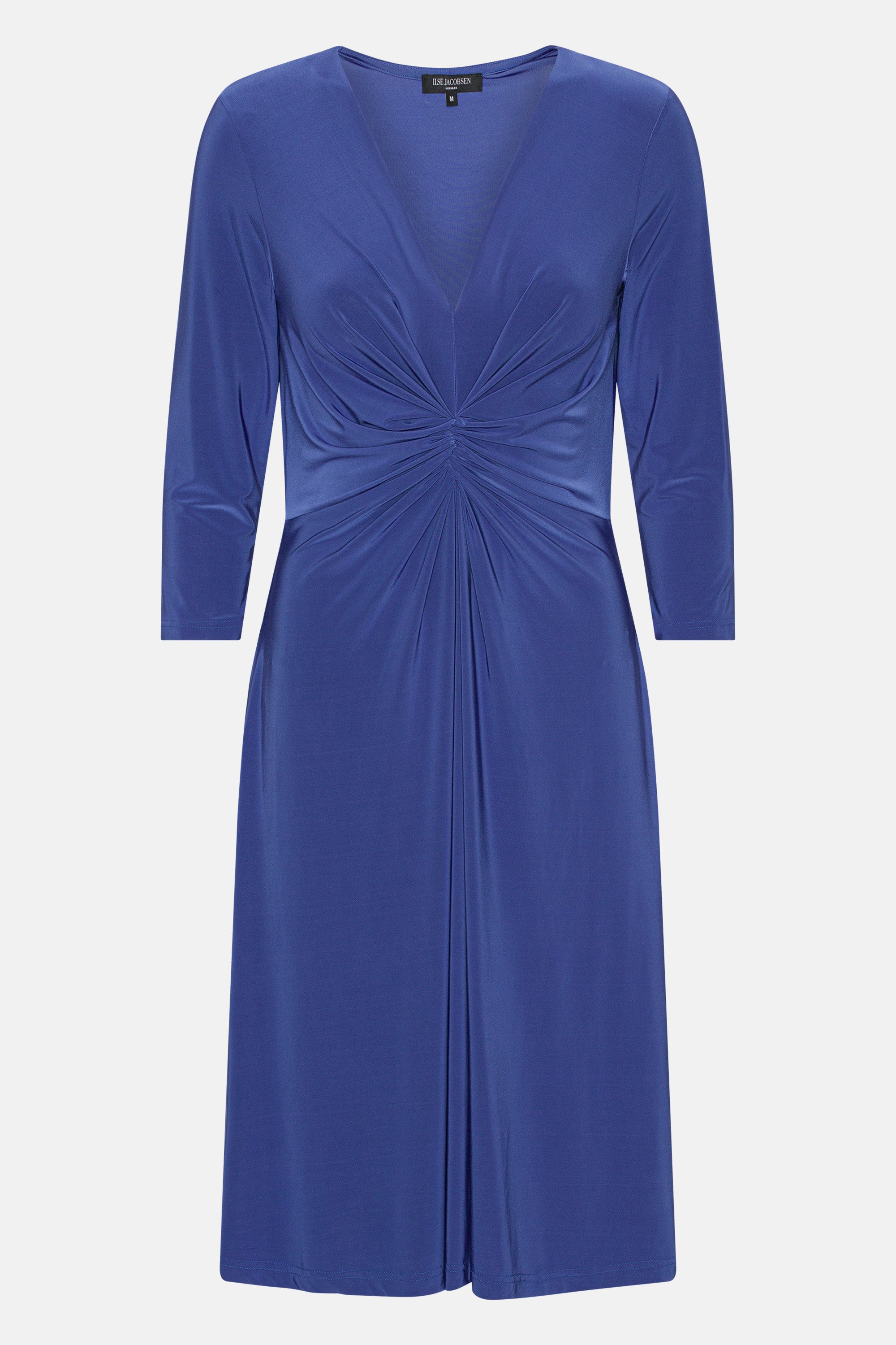 Ilse Jacobsen Hornbæk Miscellaneous Short Dress Clothes 674 Blue Web