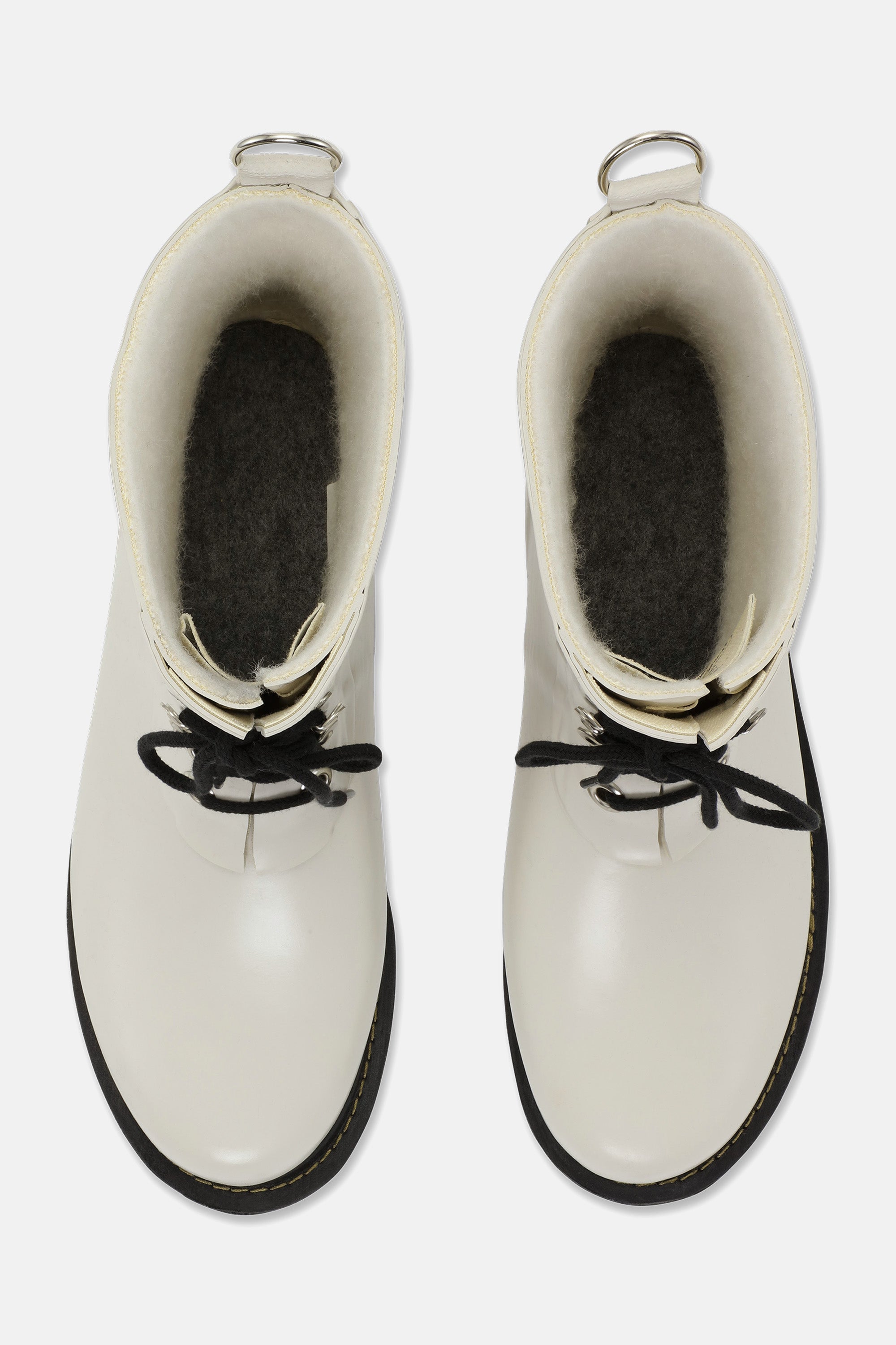 Ilse Jacobsen Hornbæk Footwear Short Rubber Boots Rain boots 144 Kit