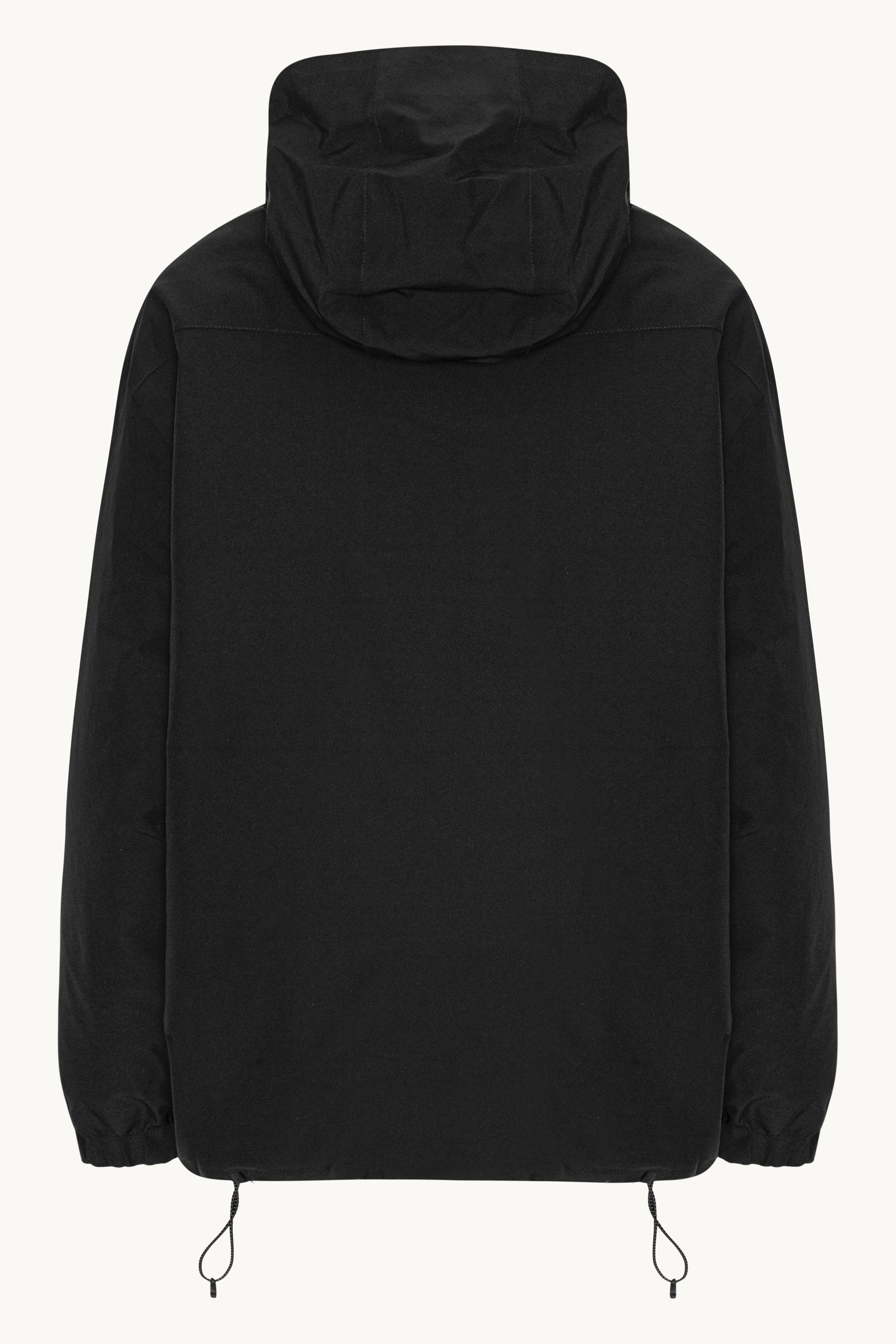 Every Short - Black