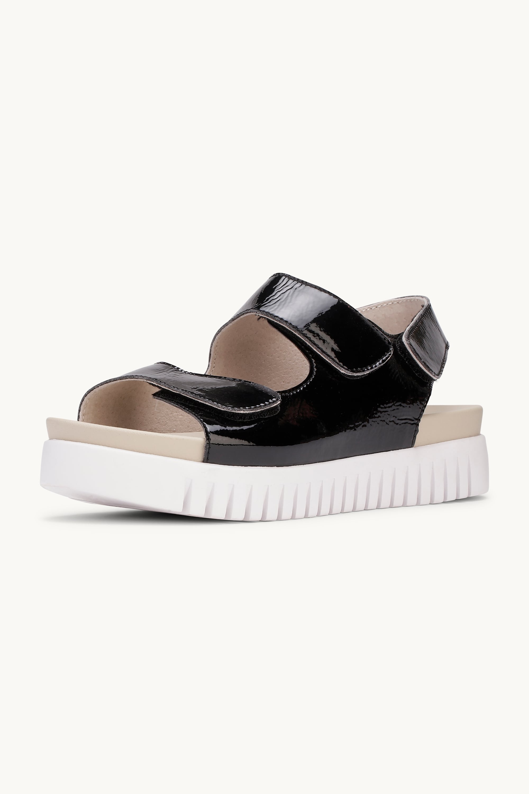Sandals - Black
