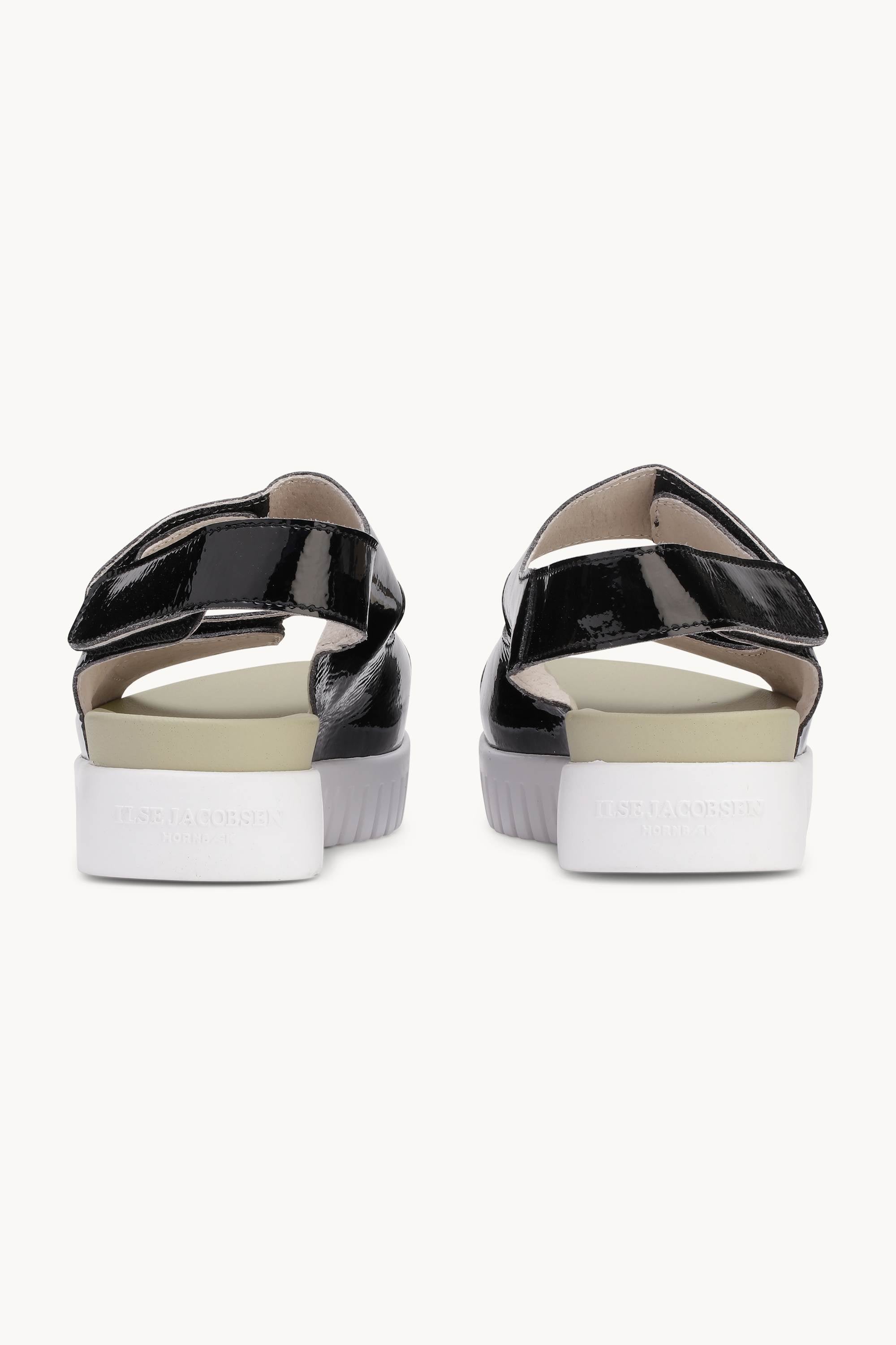 Sandals - Black