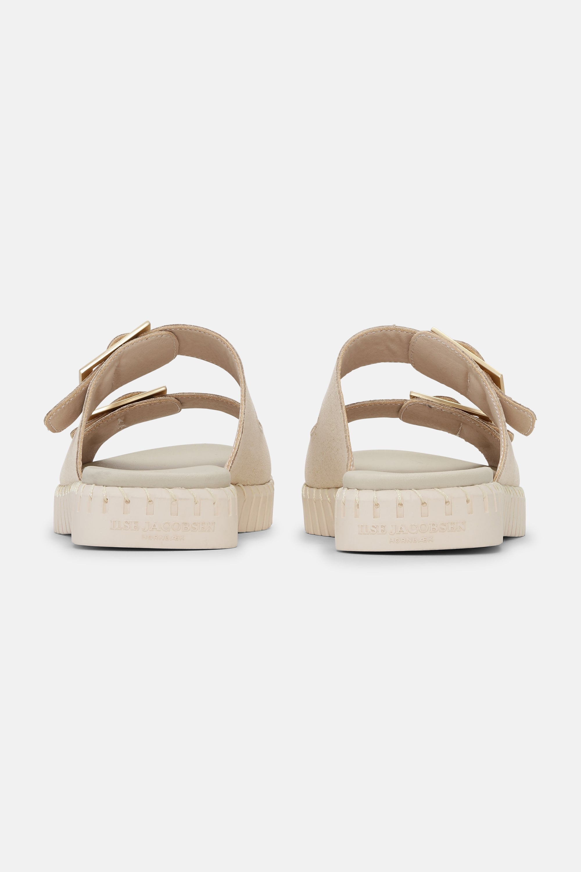 Tulip Adjustable - Platin Pearled Ivory