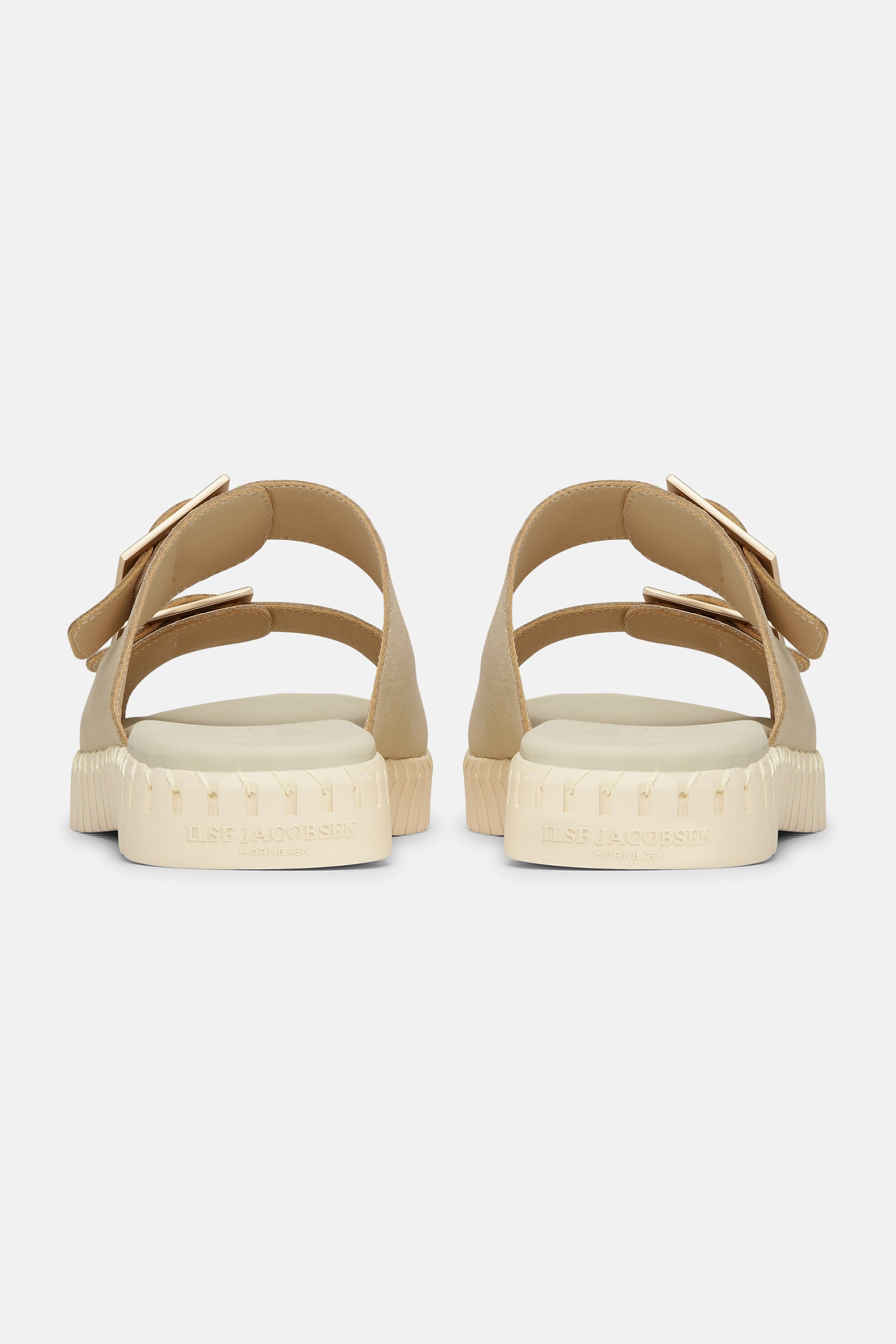 Tulip Adjustable - Platin Pearled Ivory