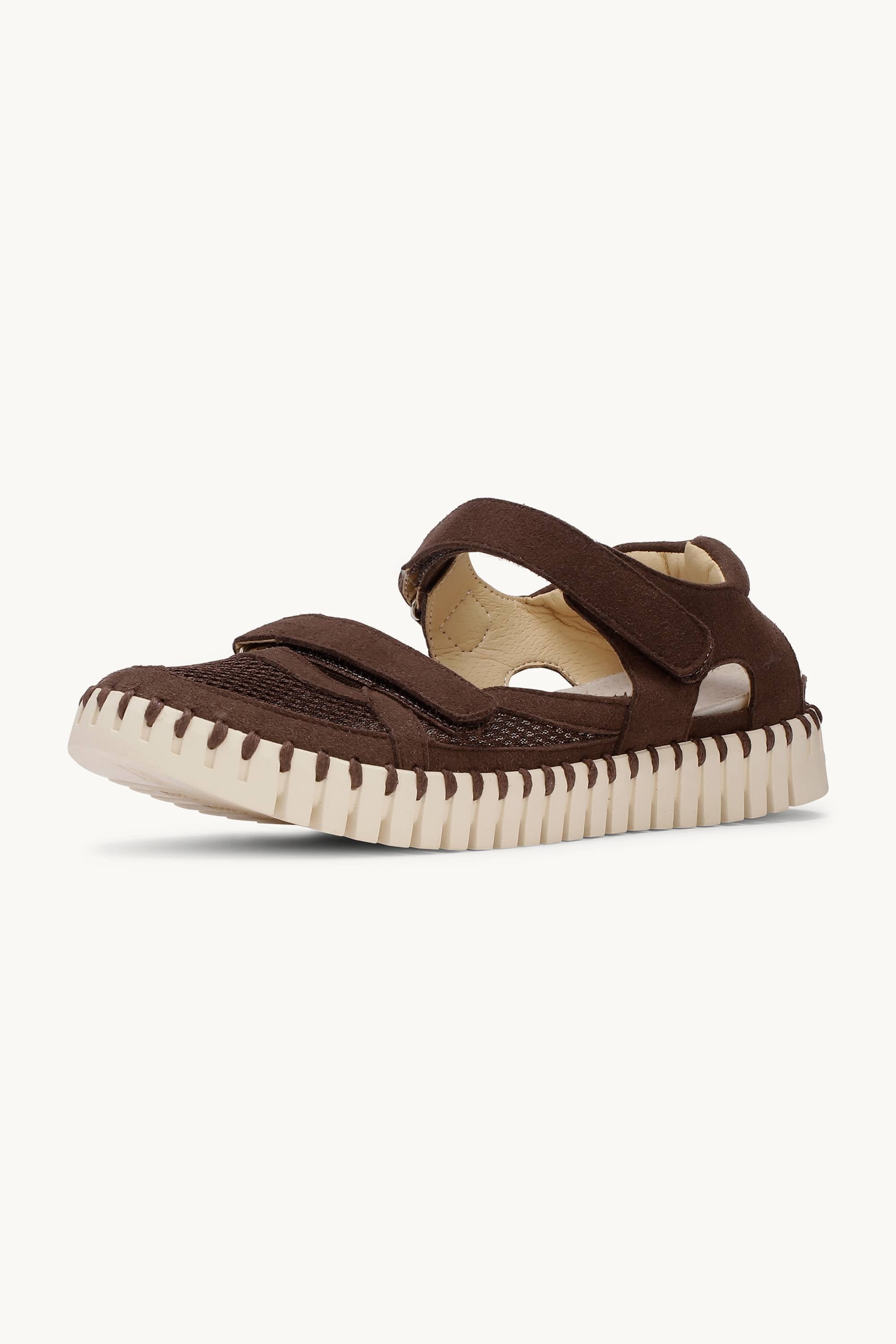 ユウ Sandals - Java