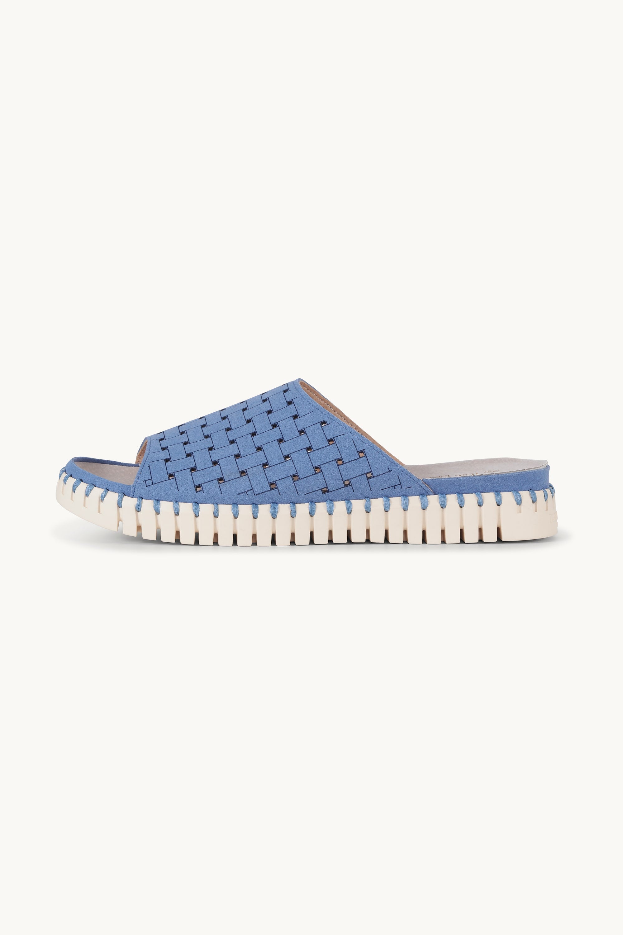 Sandals - Light Regatta