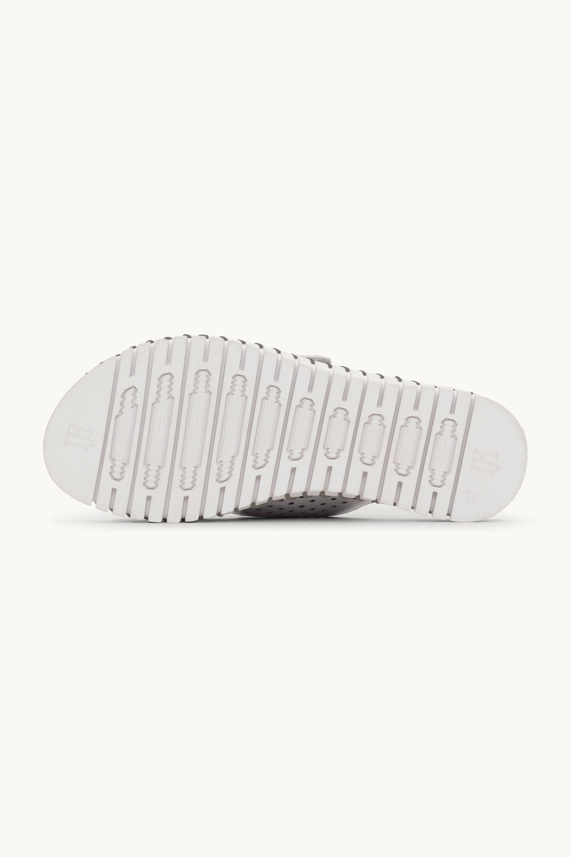 Tulip Sandals - Gun Metal