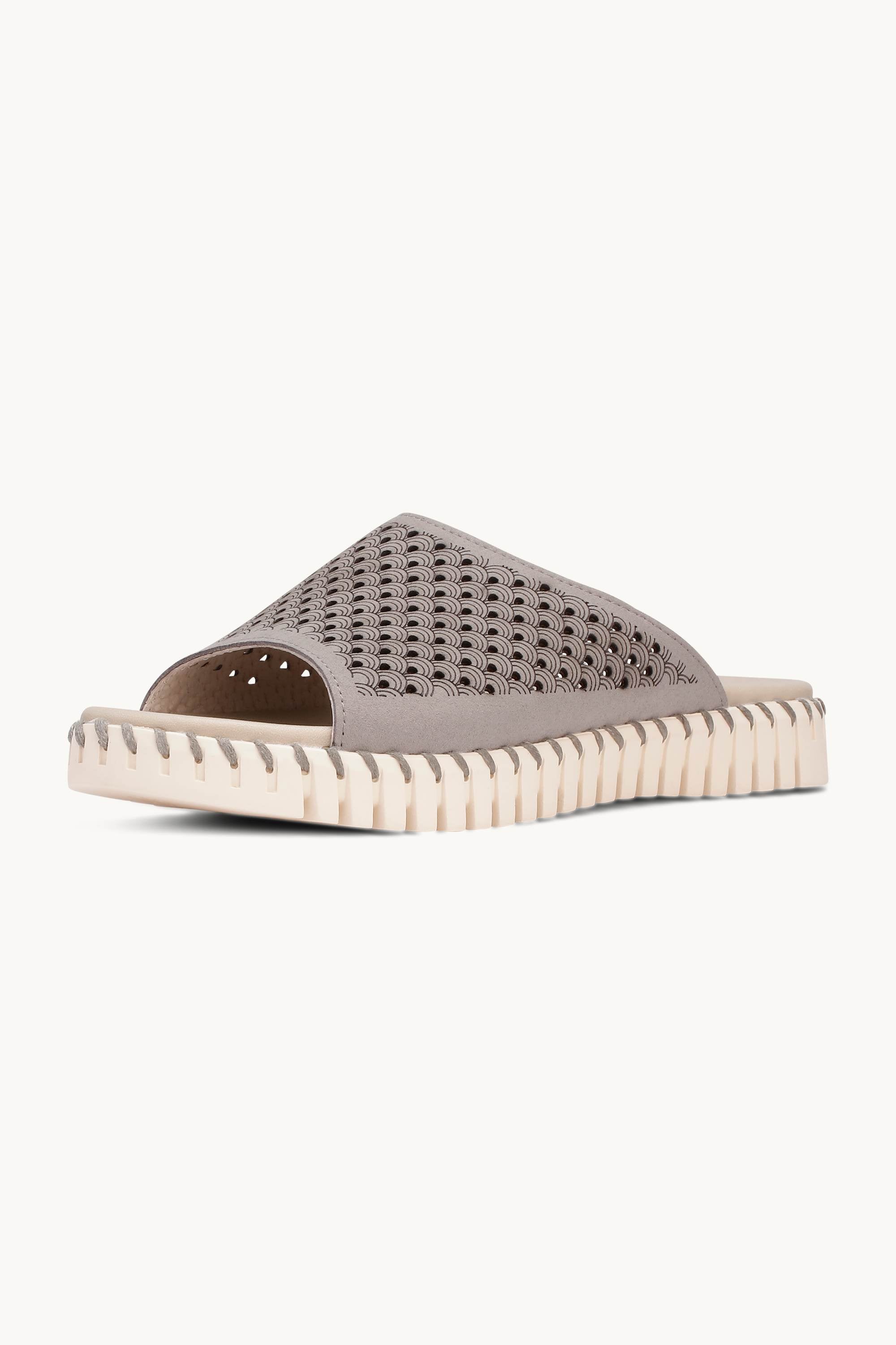 Sandals - Grey