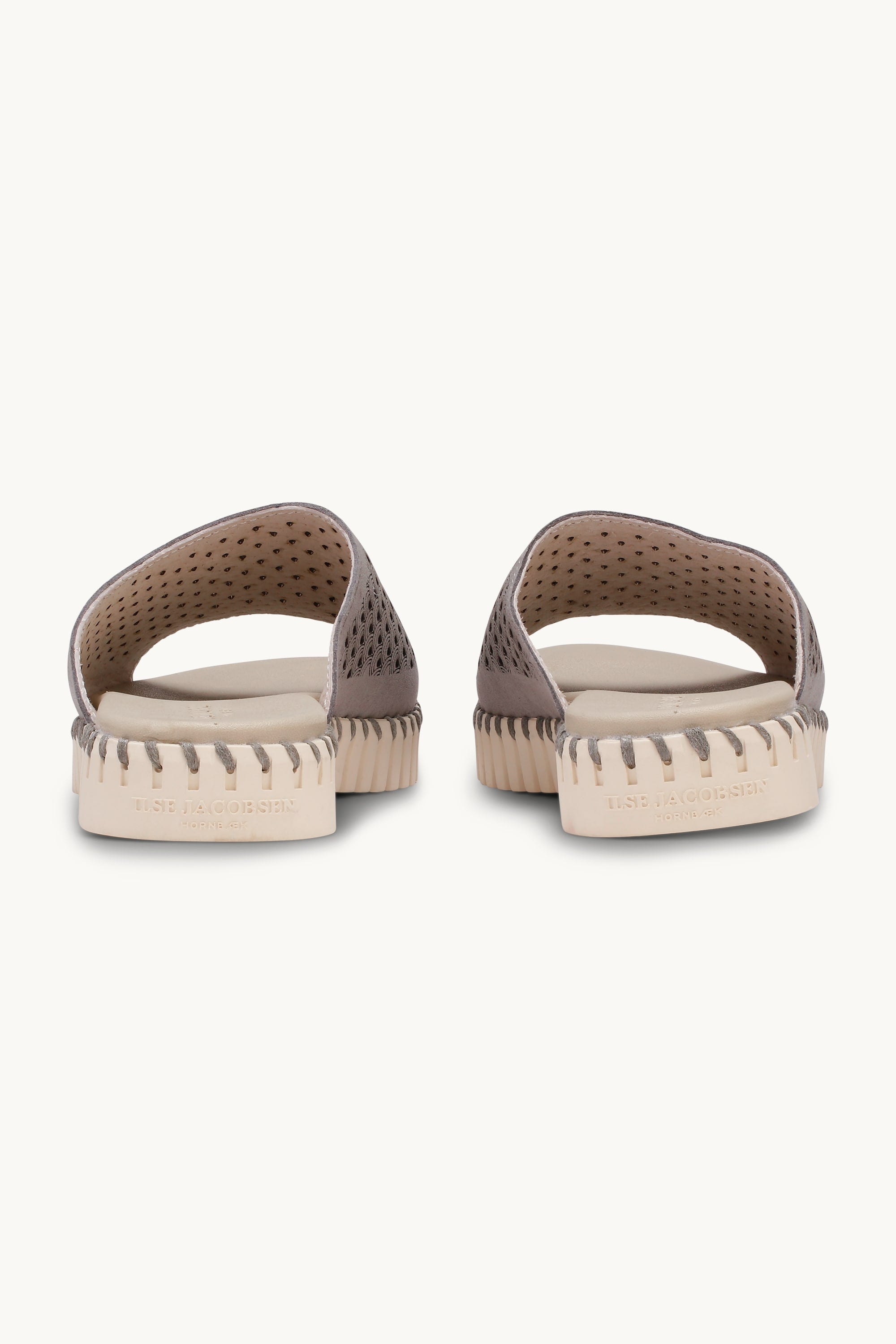Sandals - Grey