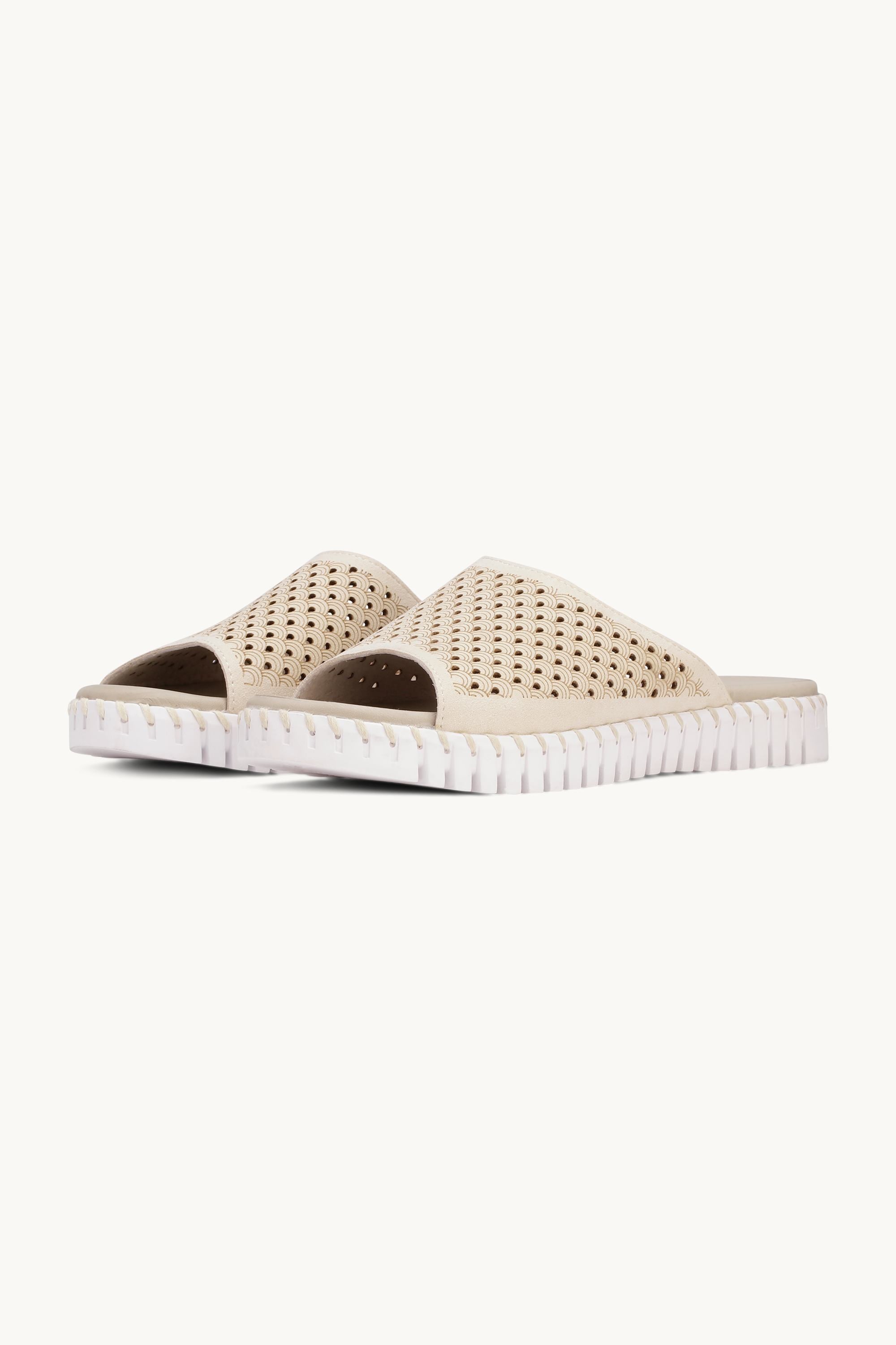 Sandals - Kit