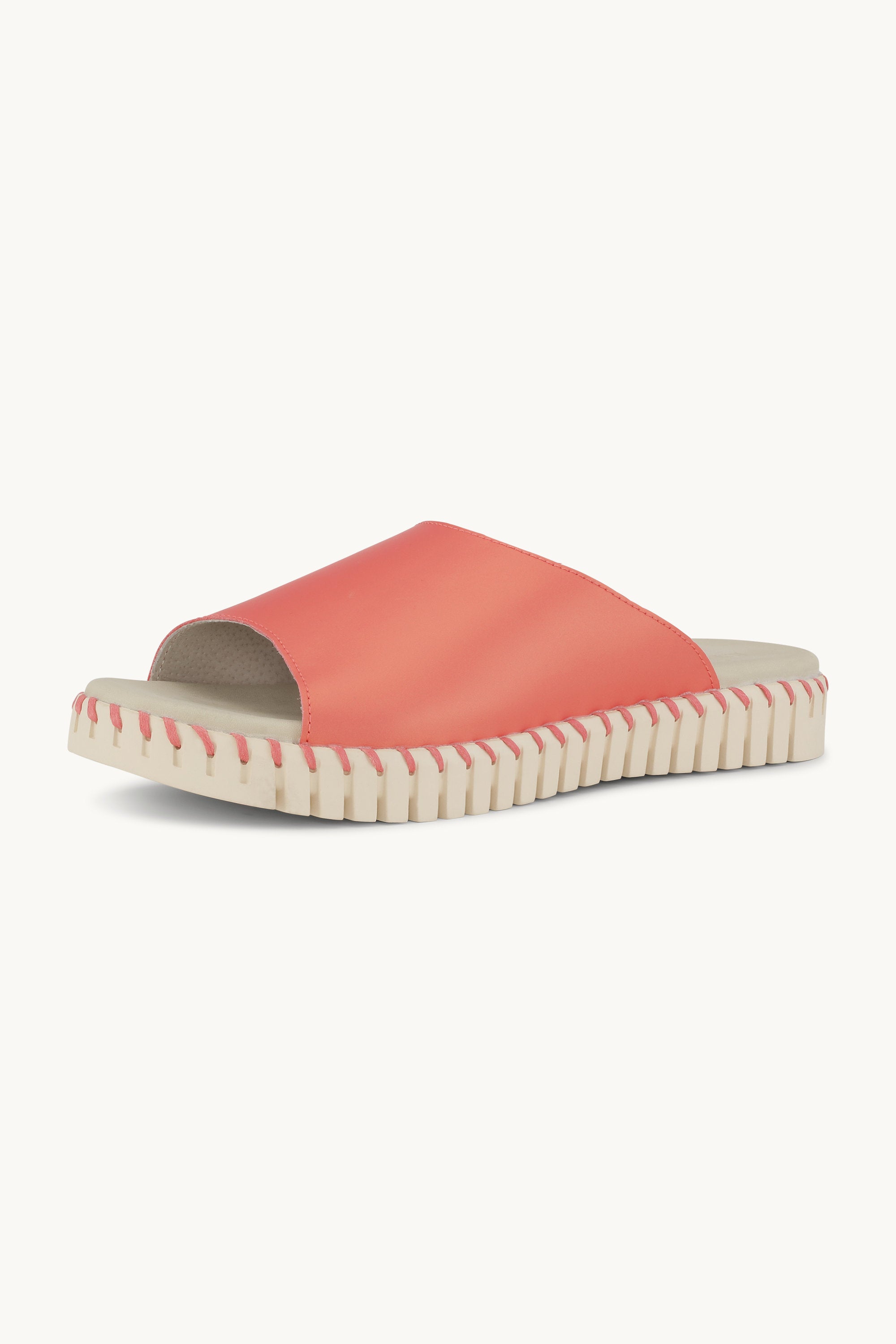 Sandals - Light Brick