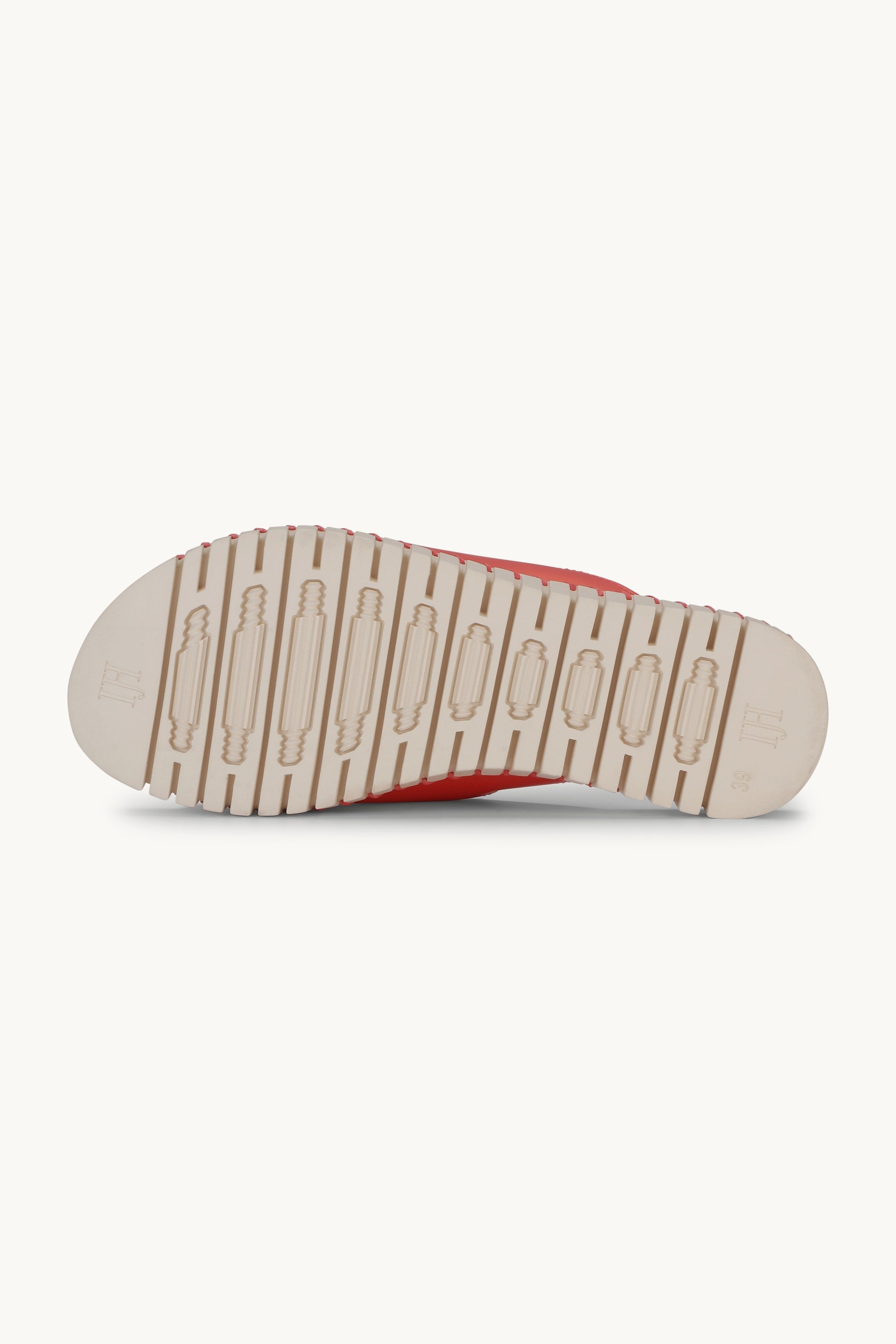 Sandals - Light Brick