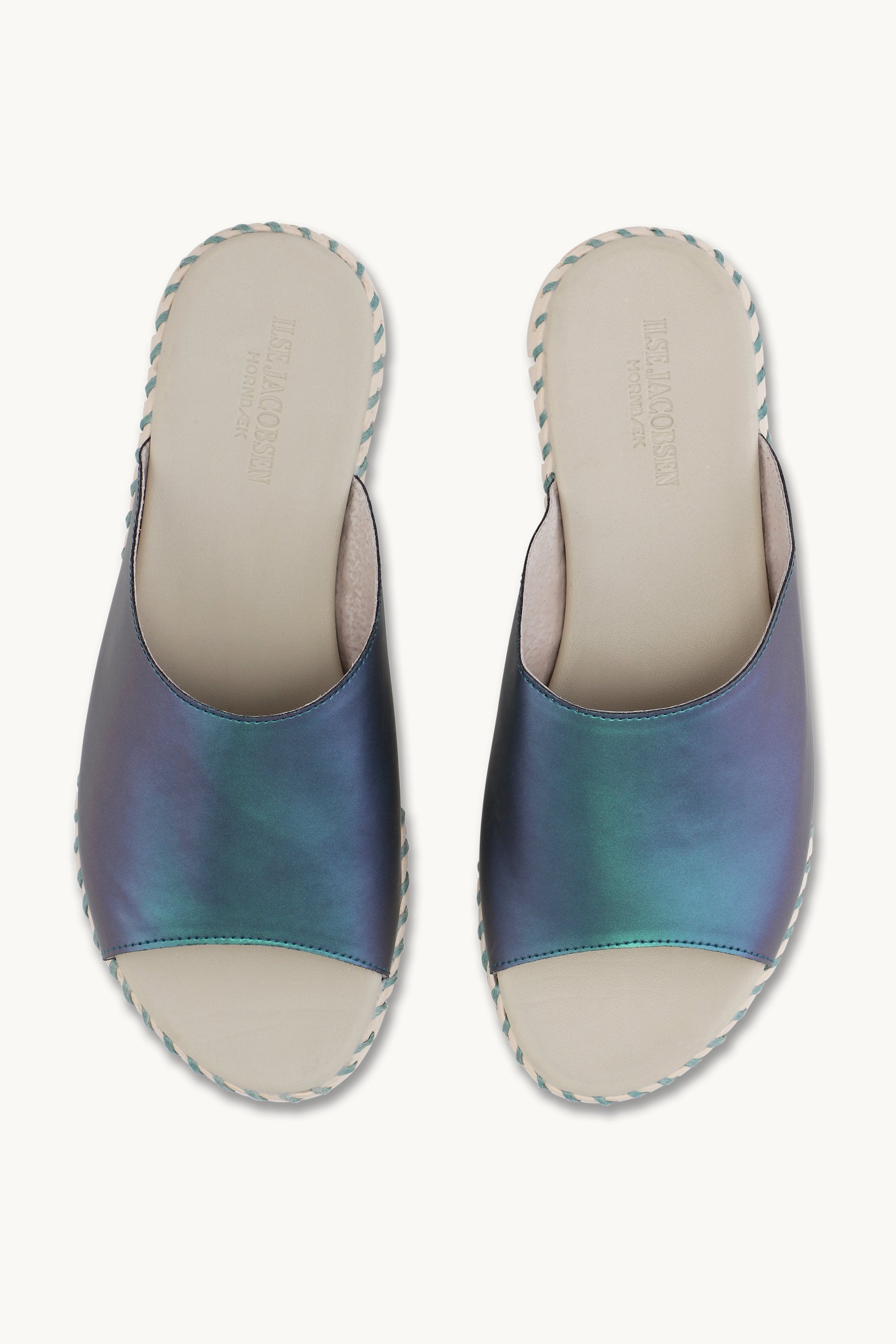Sandals - Bleached