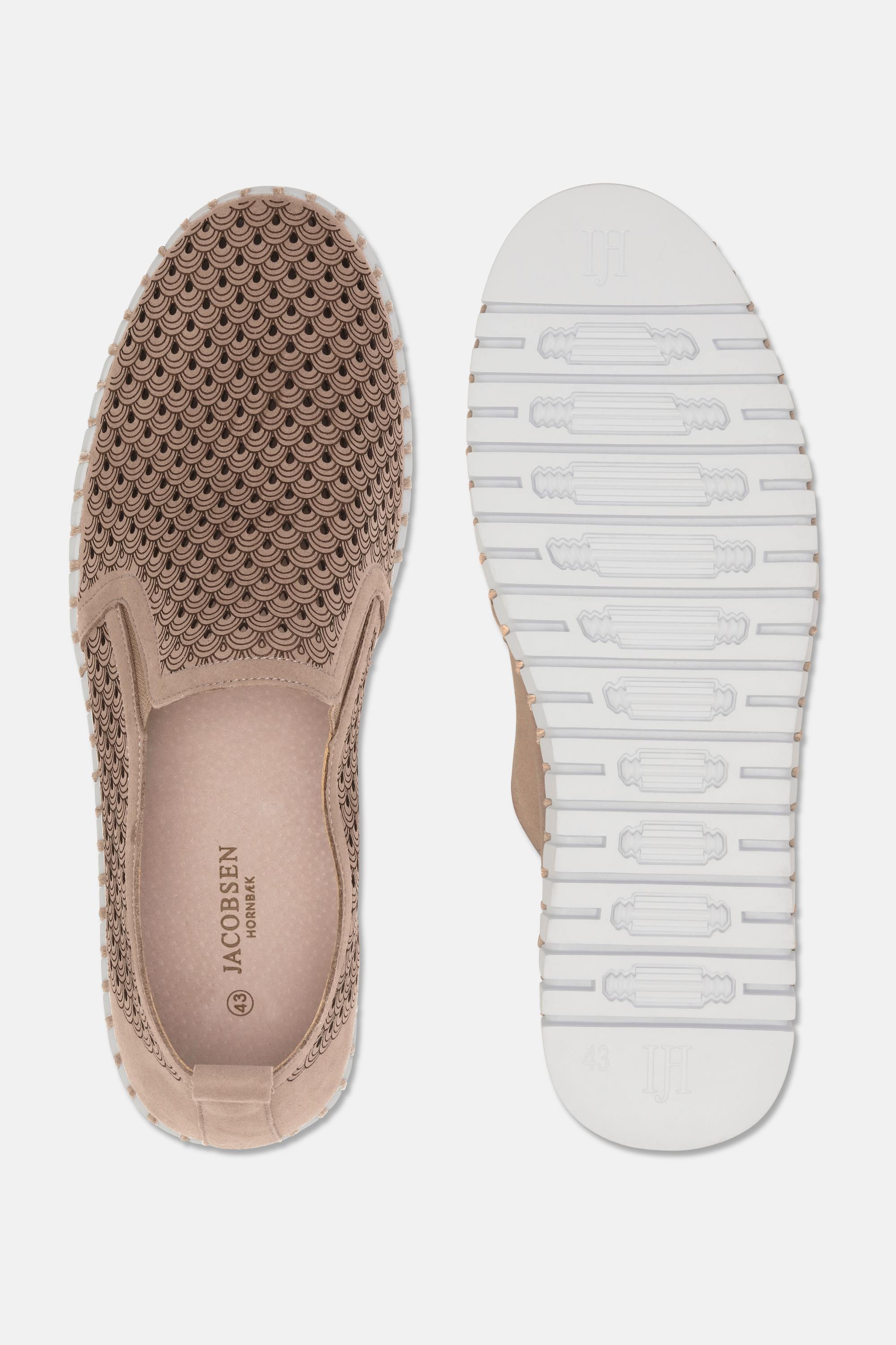 Men’s Comfort Shoes - Falcon