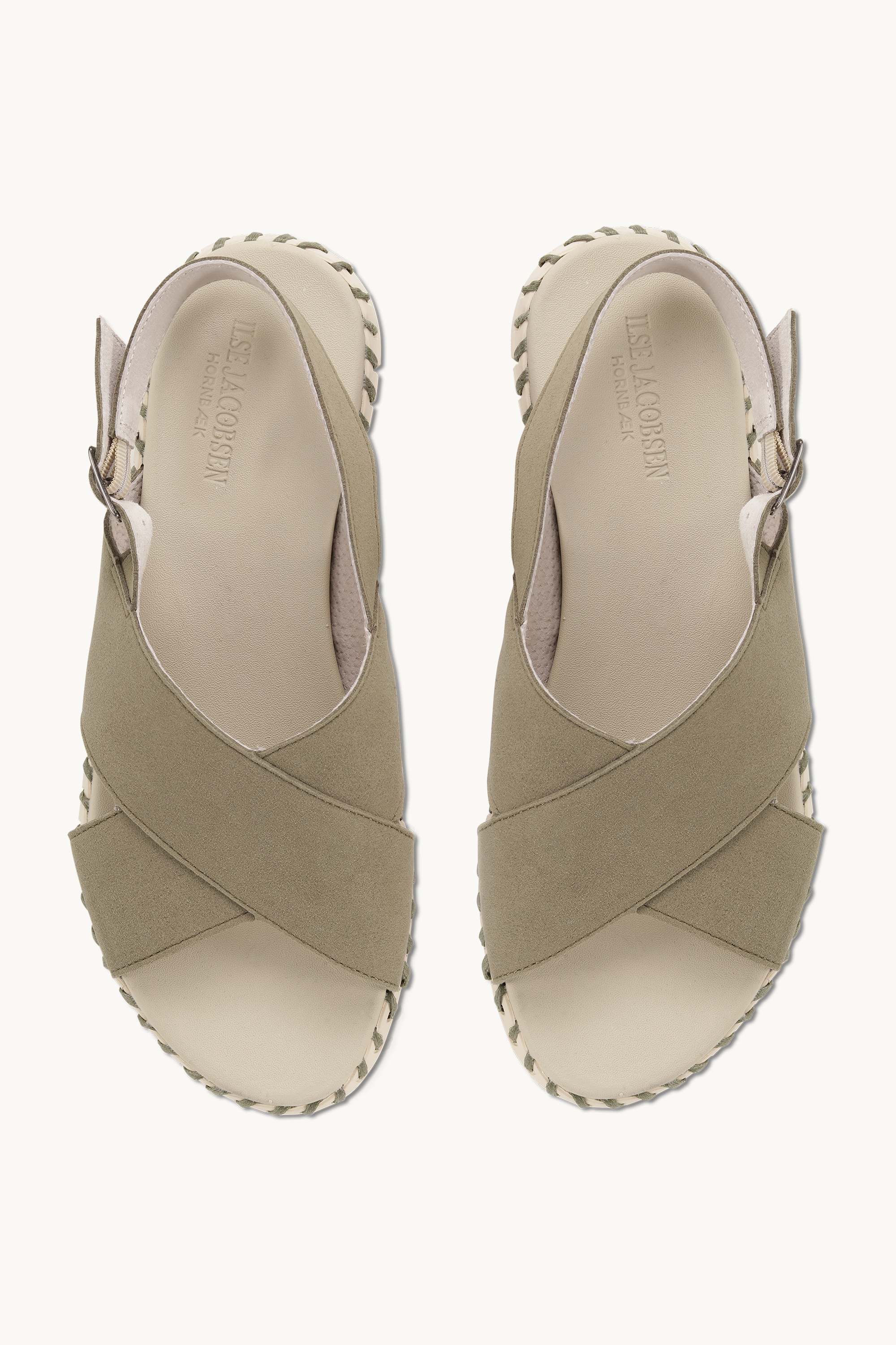 Sandals - Army