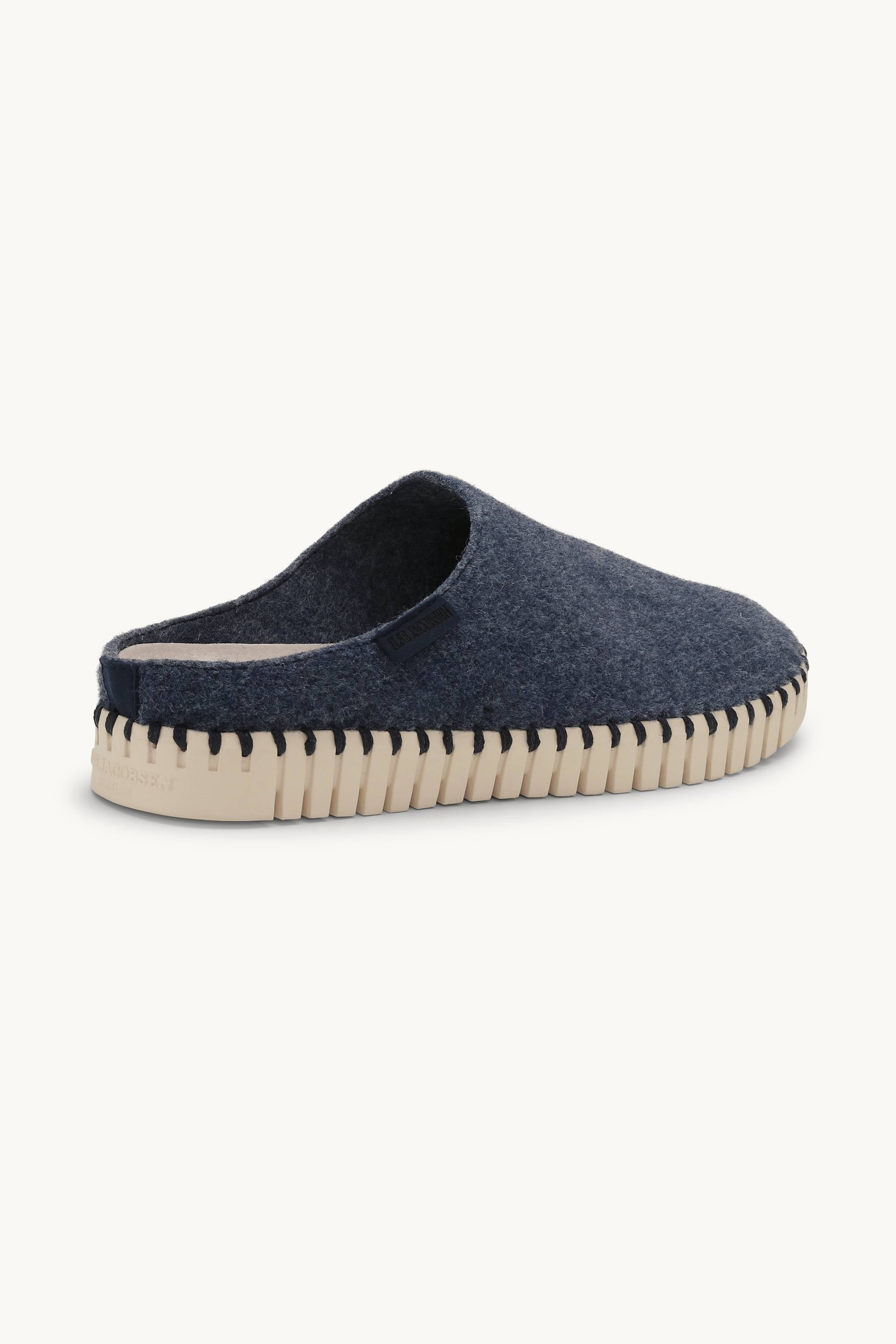 Tulip Home - Dark Indigo