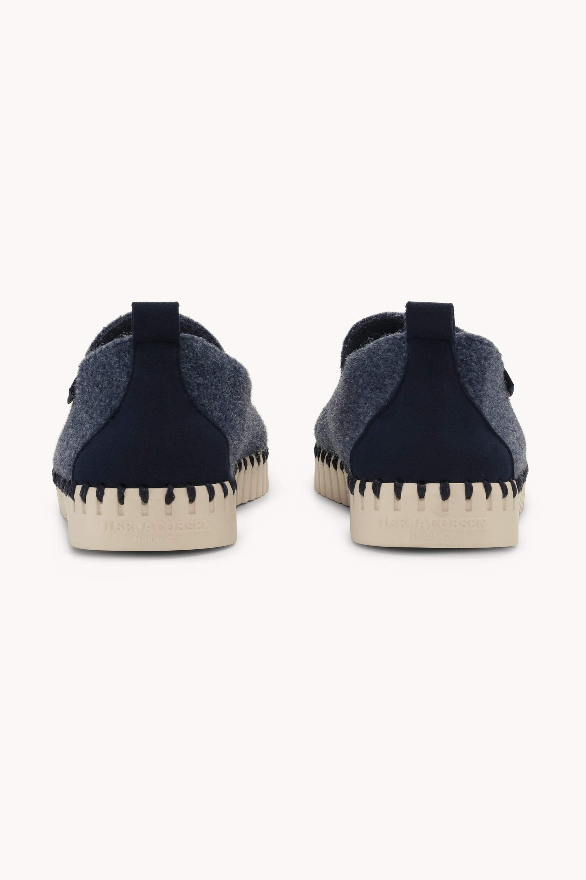 Tulip Home - Dark Indigo
