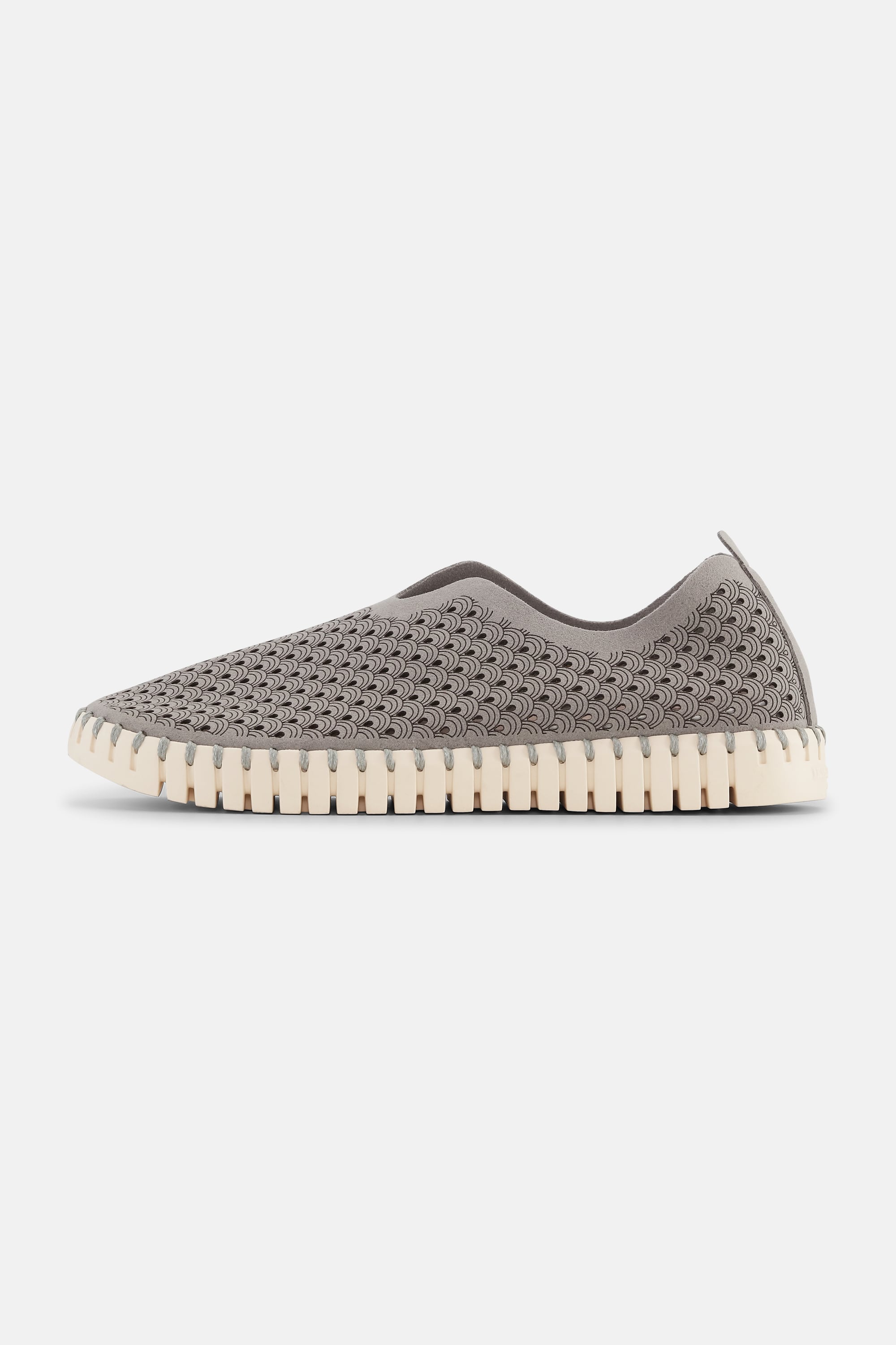 Tulip Flats - Grey