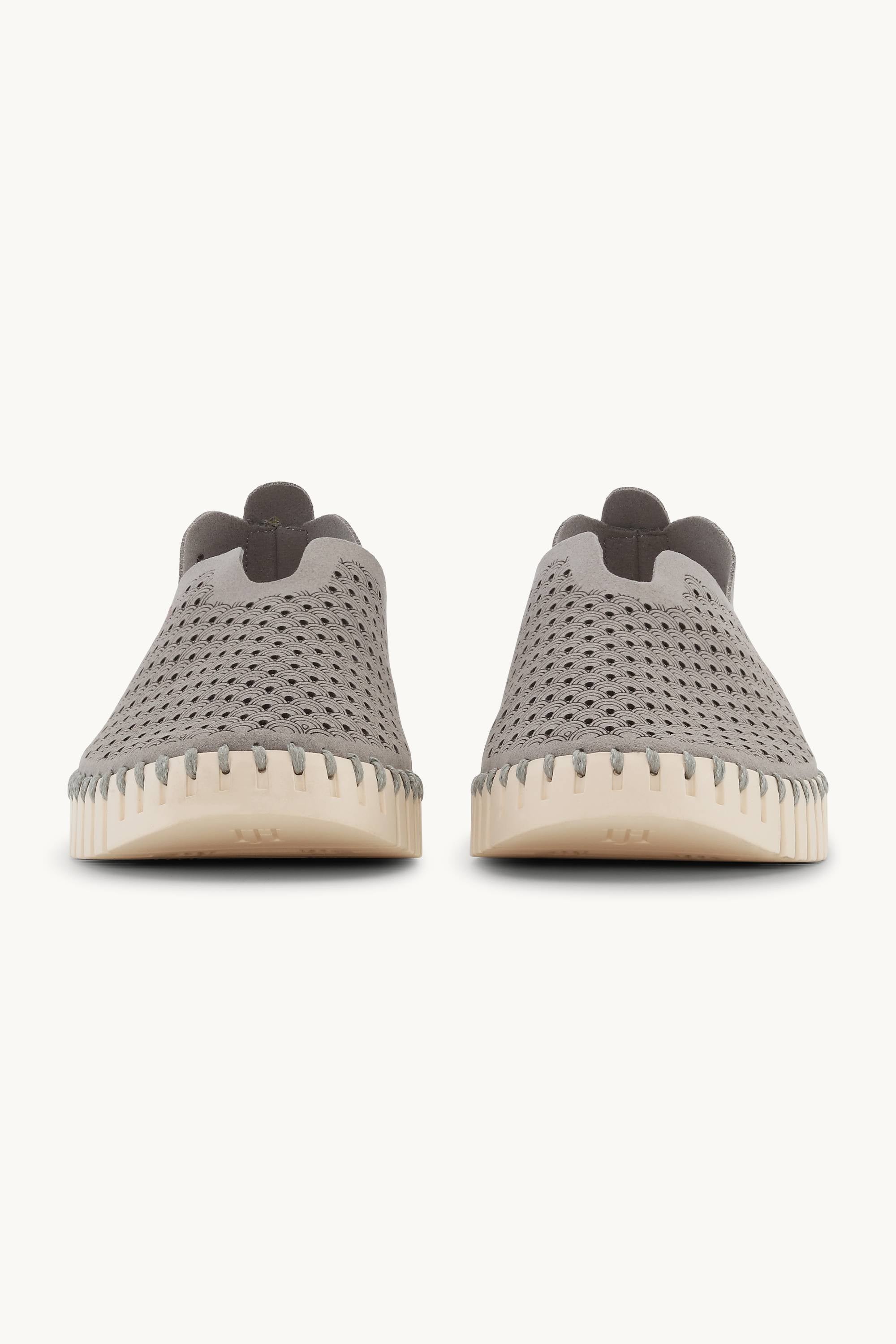Tulip Flats - Grey