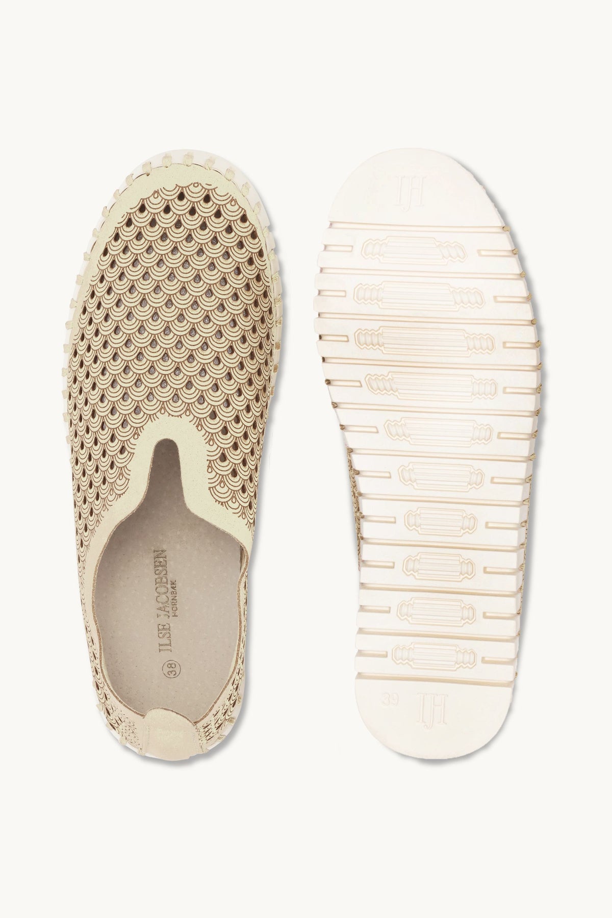 Tulip Flats - Kit