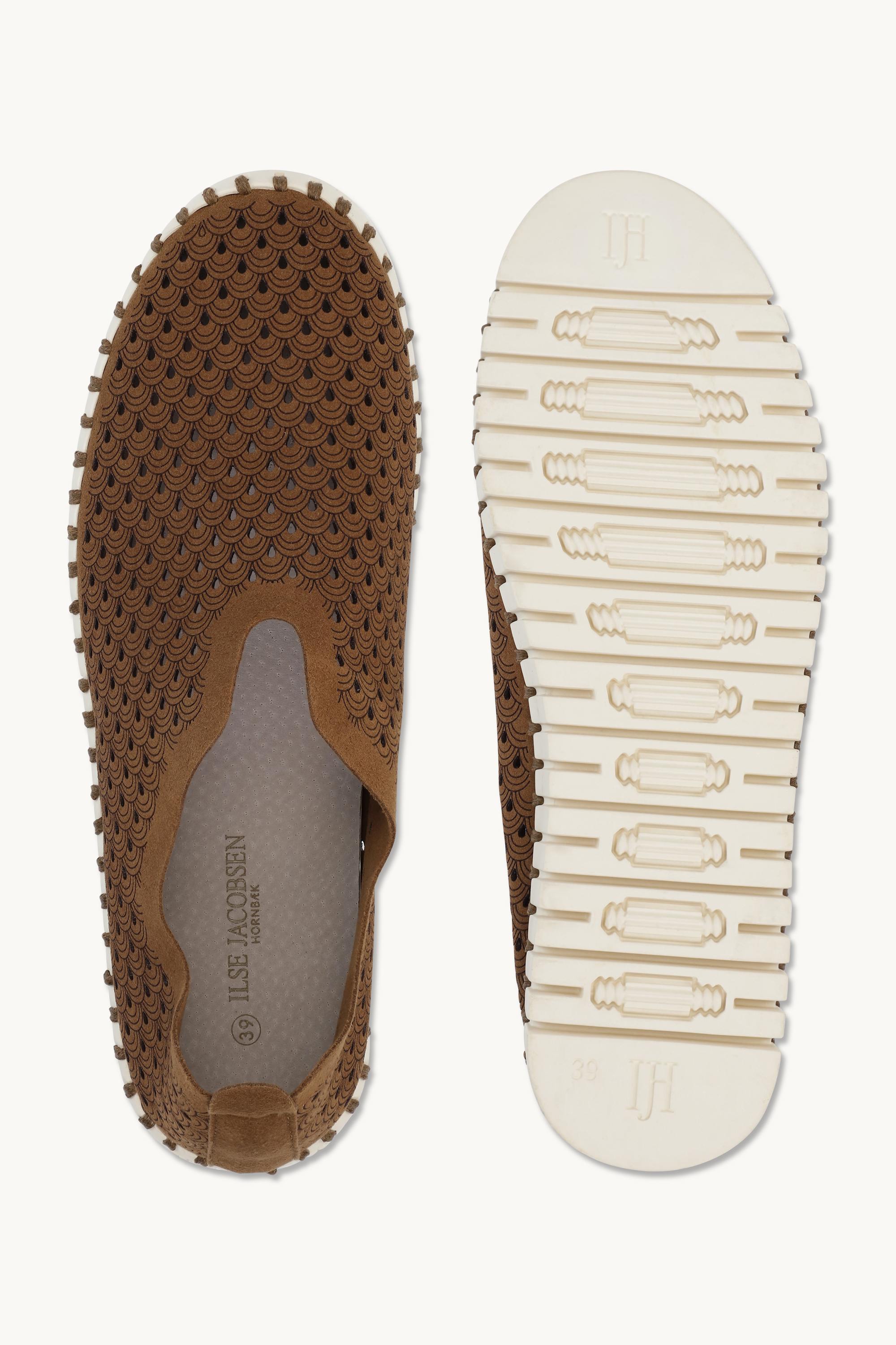 Tulip Flats - Tannin